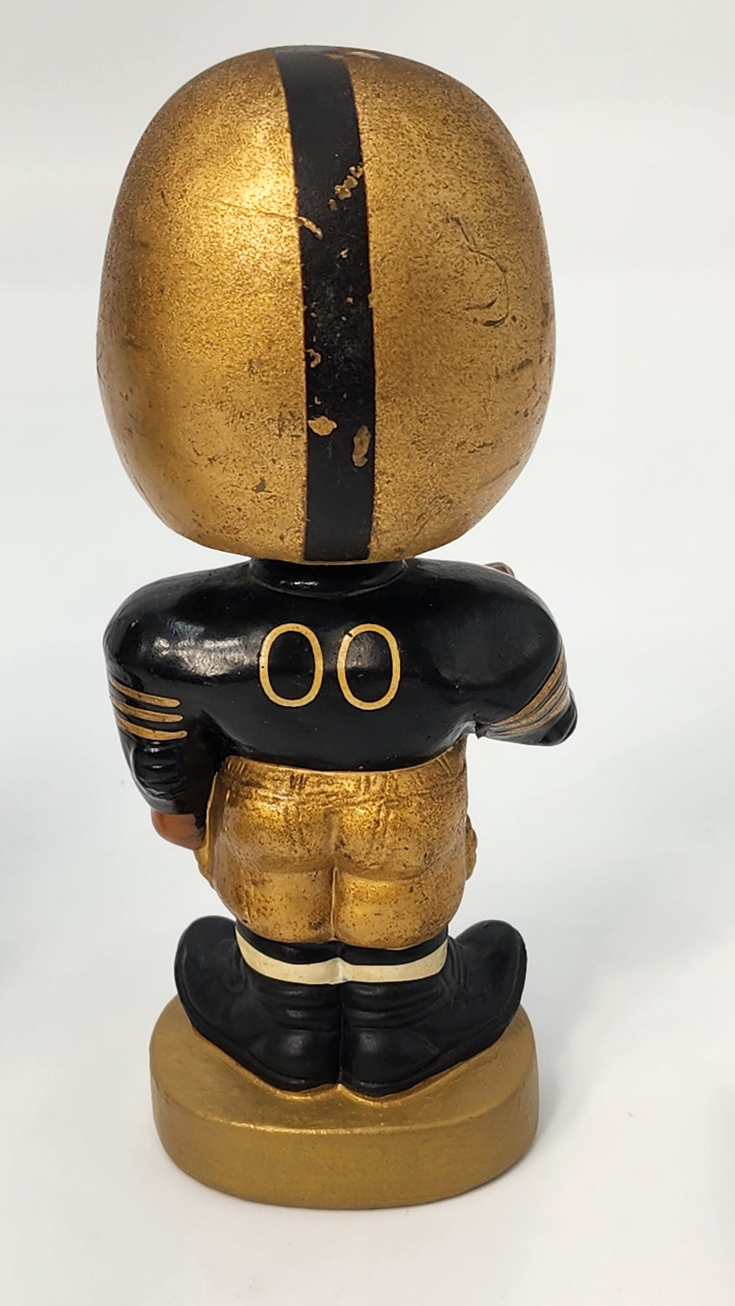 Pittsburgh Steelers Black Player
