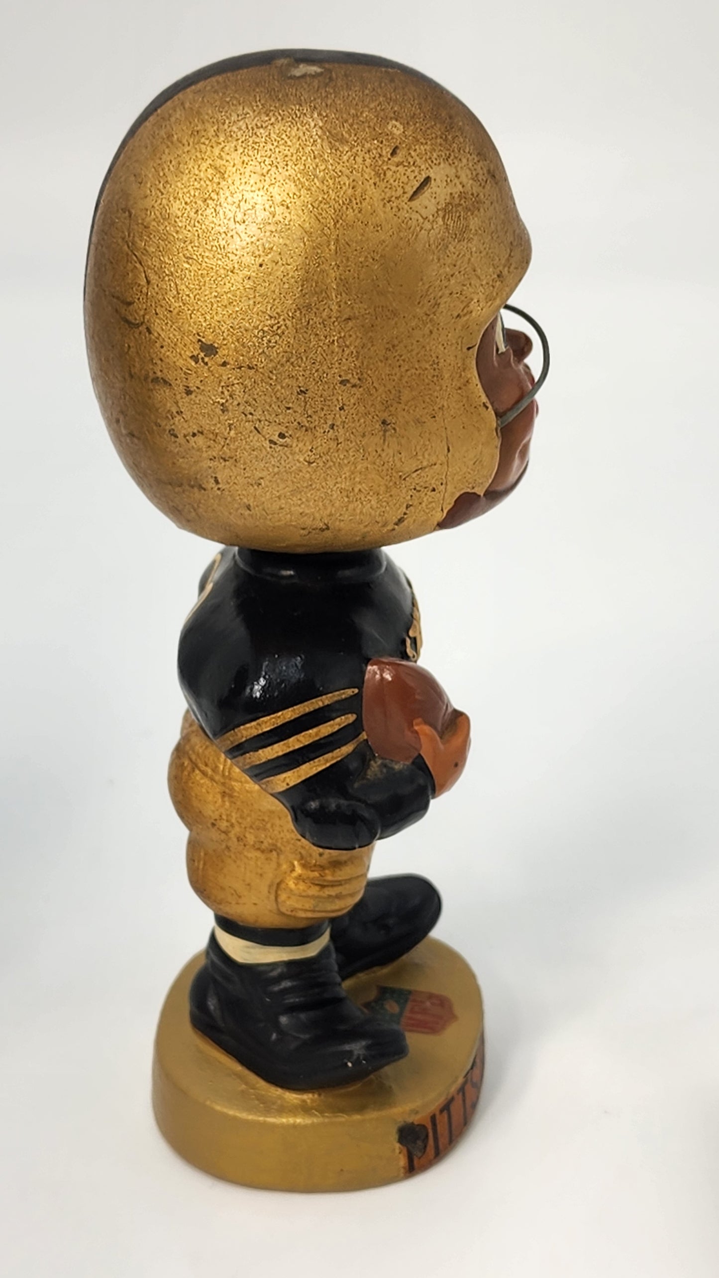Pittsburgh Steelers Black Player
