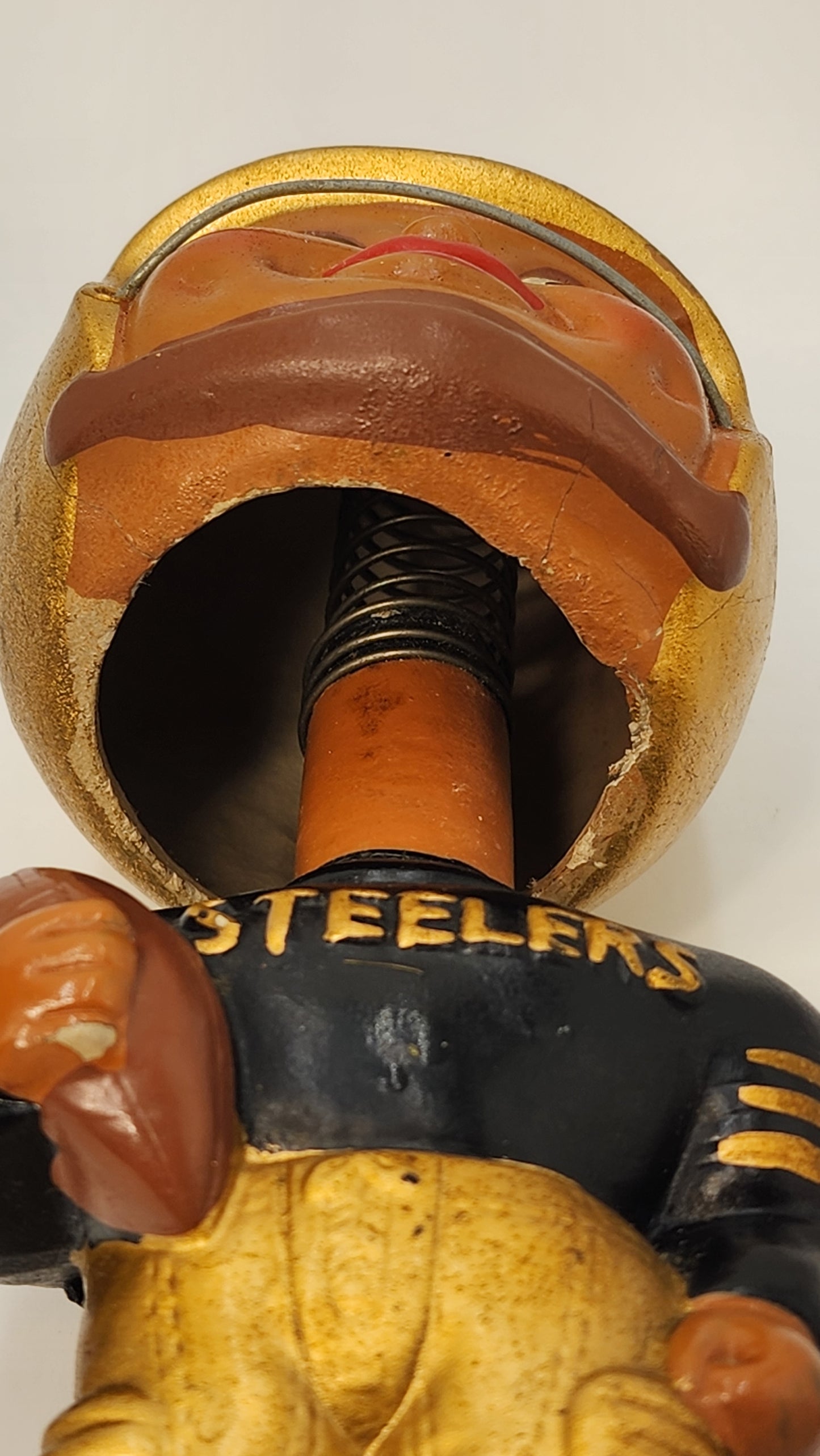 Pittsburgh Steelers Black Player