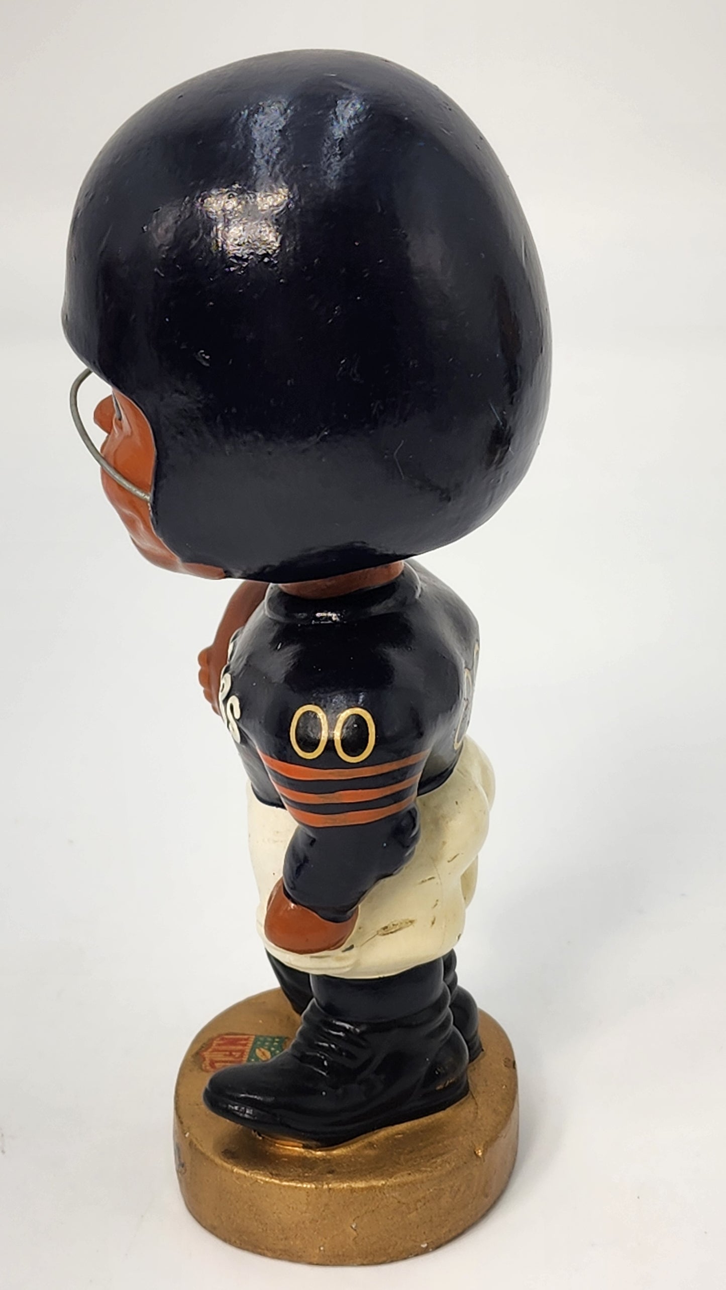 Chicago Bears Black Player