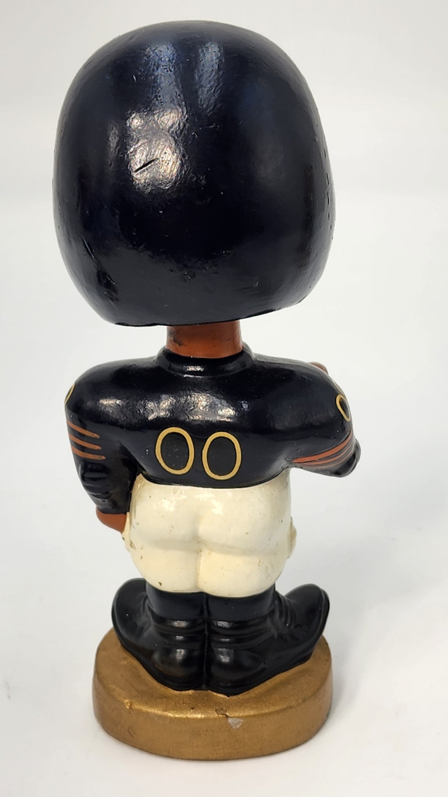 Chicago Bears Black Player