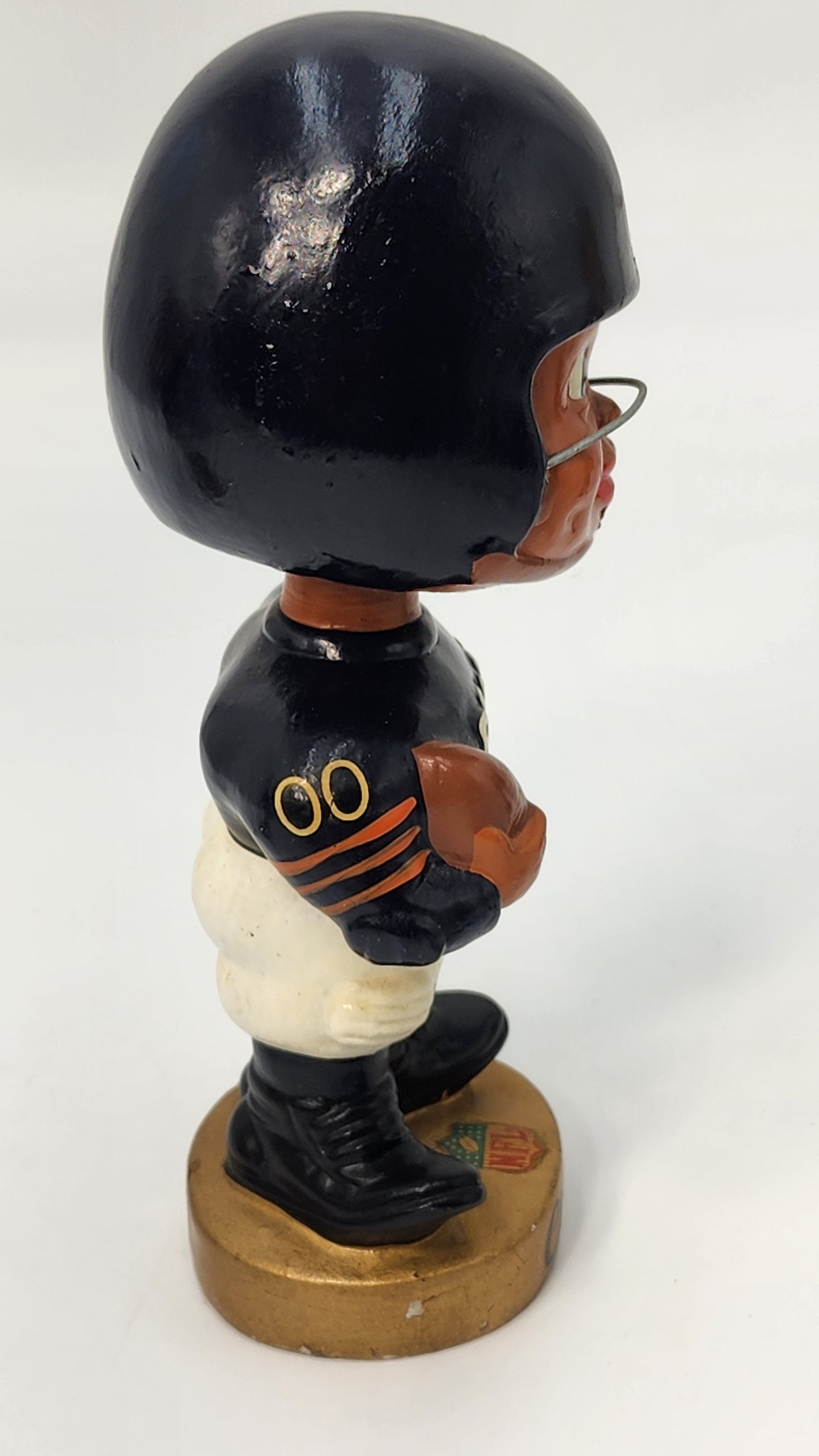 Chicago Bears Black Player