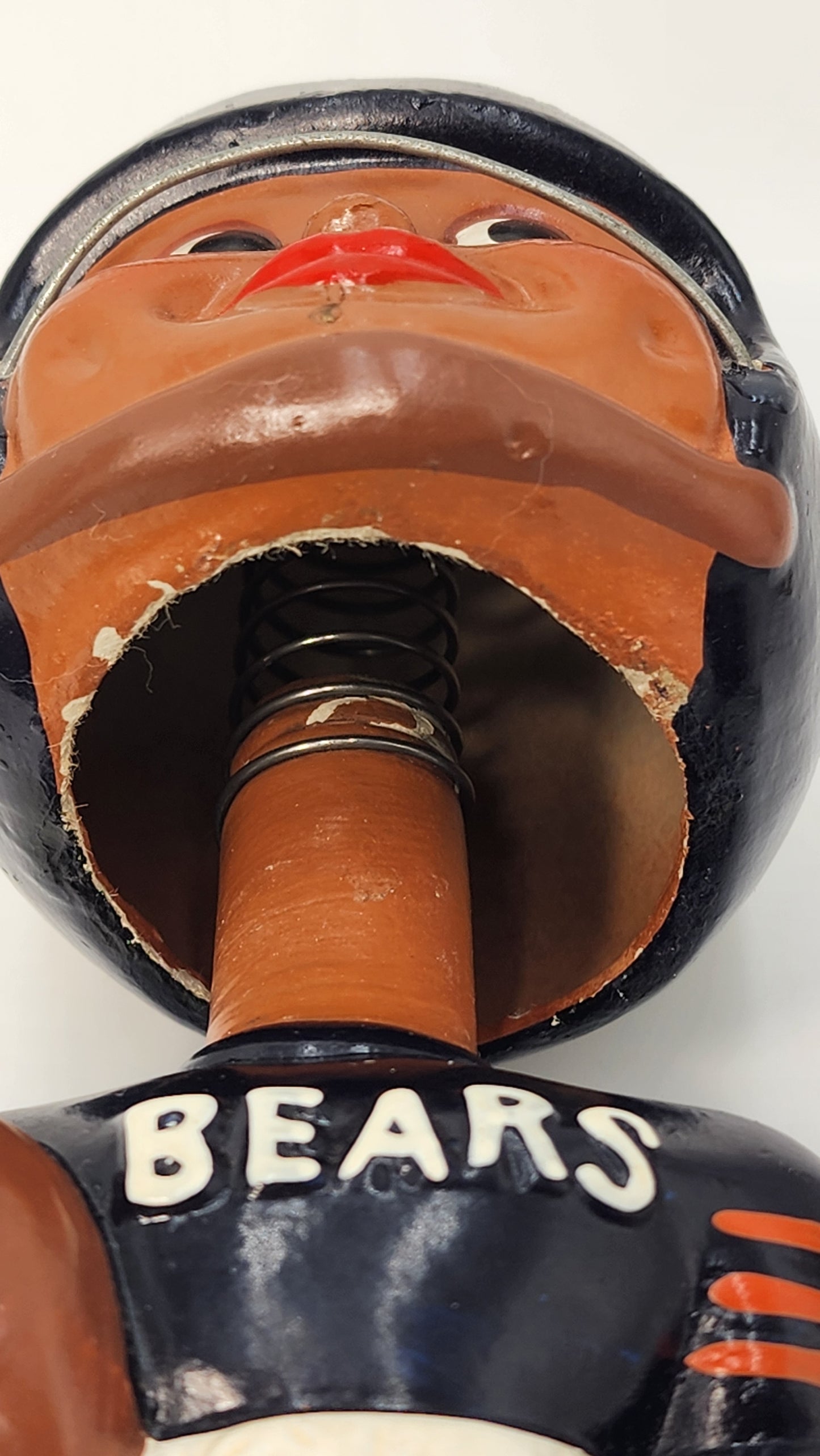 Chicago Bears Black Player