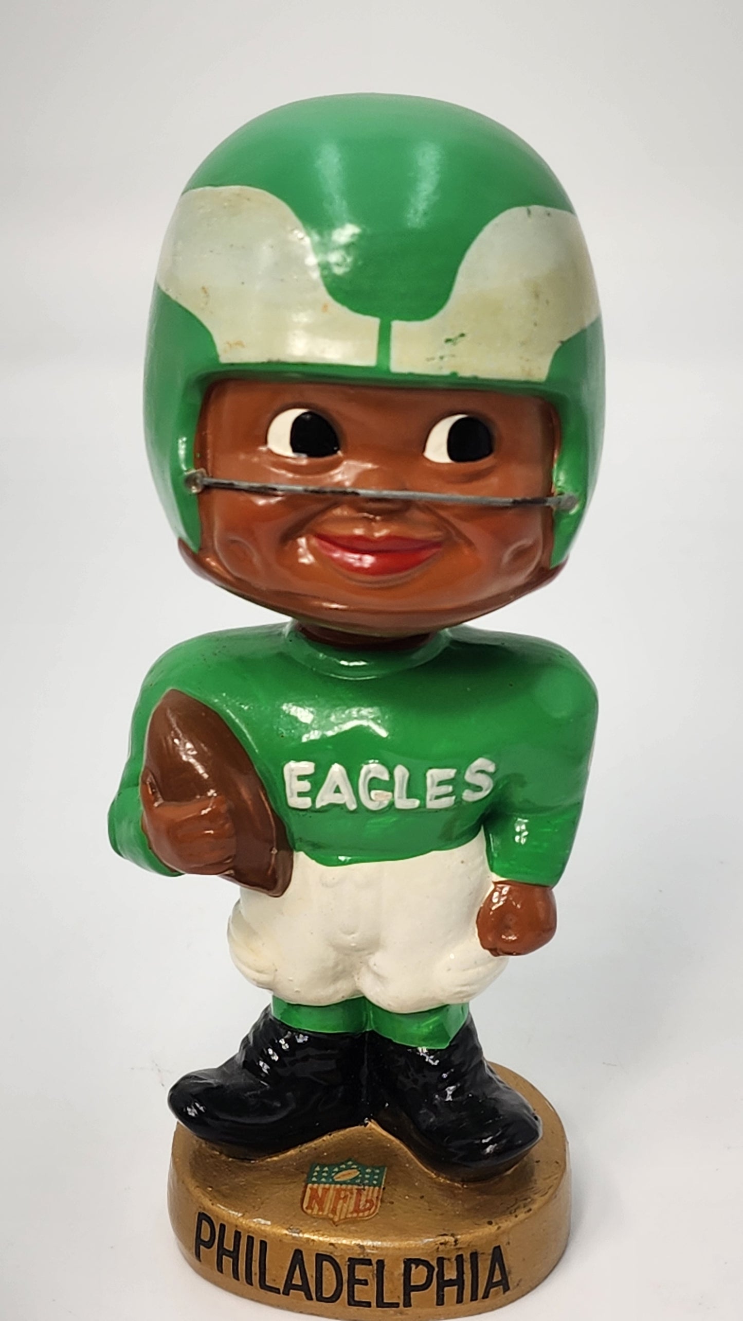 Philadelphia Eagles Black Player