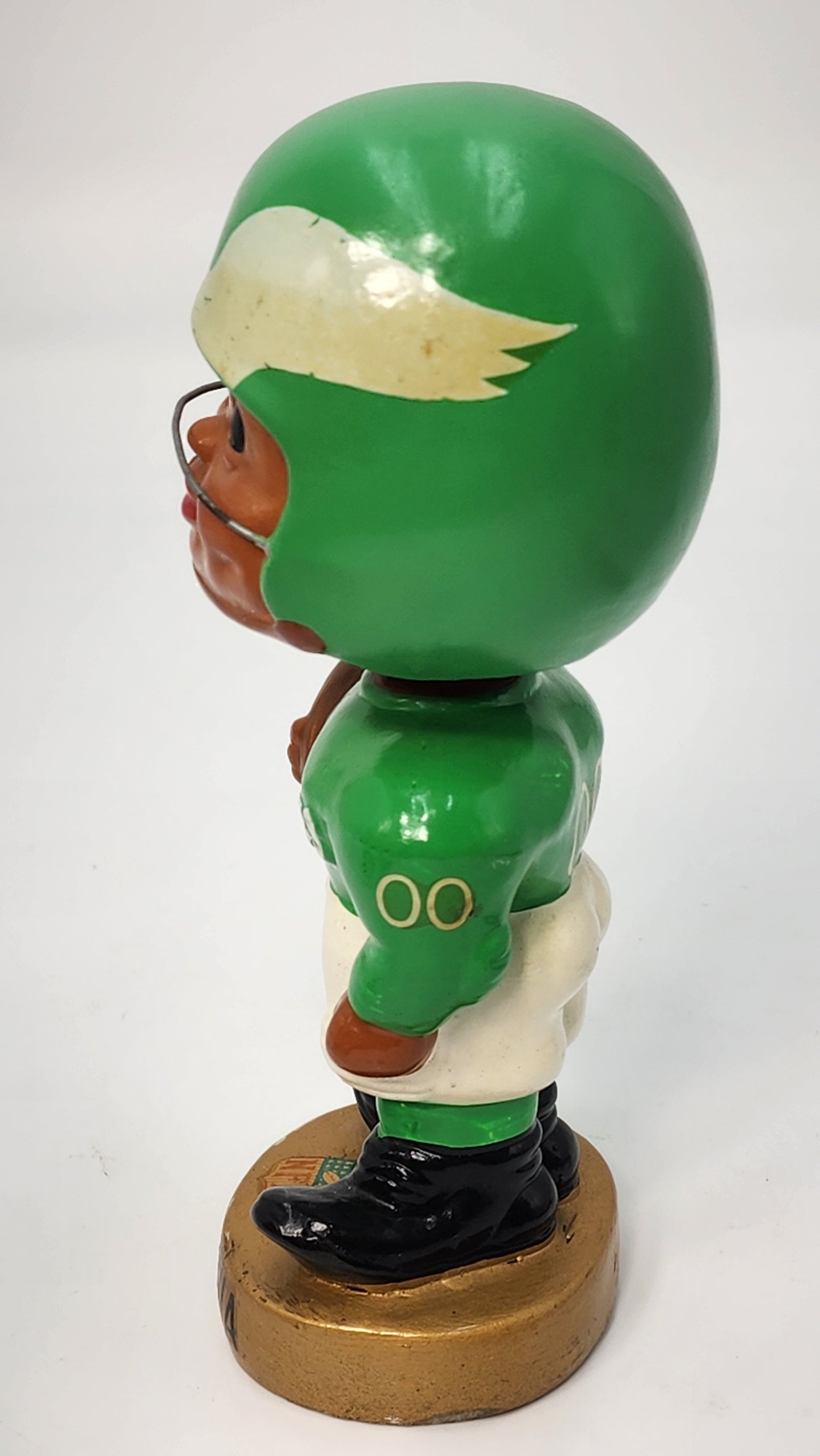 Philadelphia Eagles Black Player
