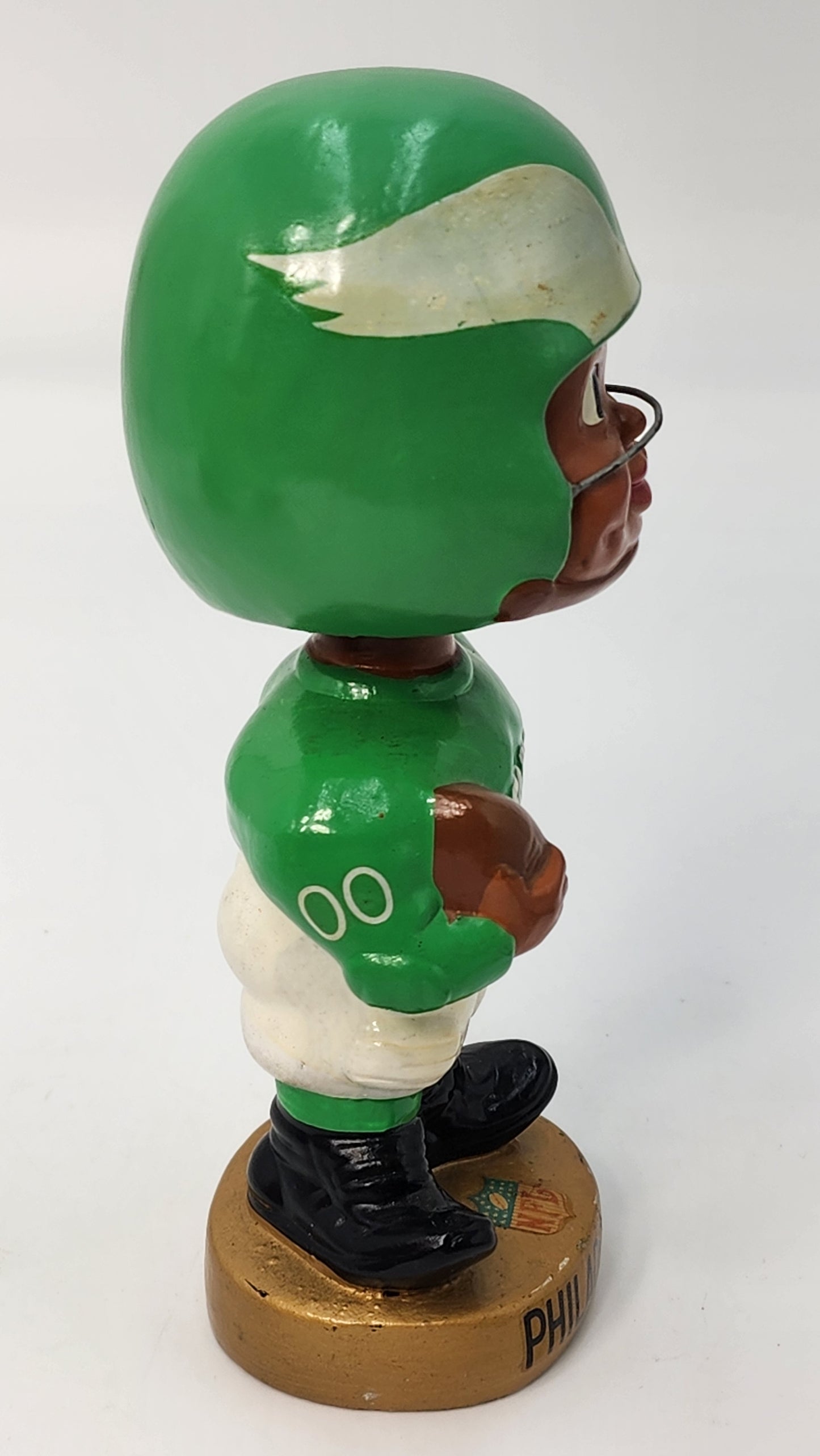Philadelphia Eagles Black Player
