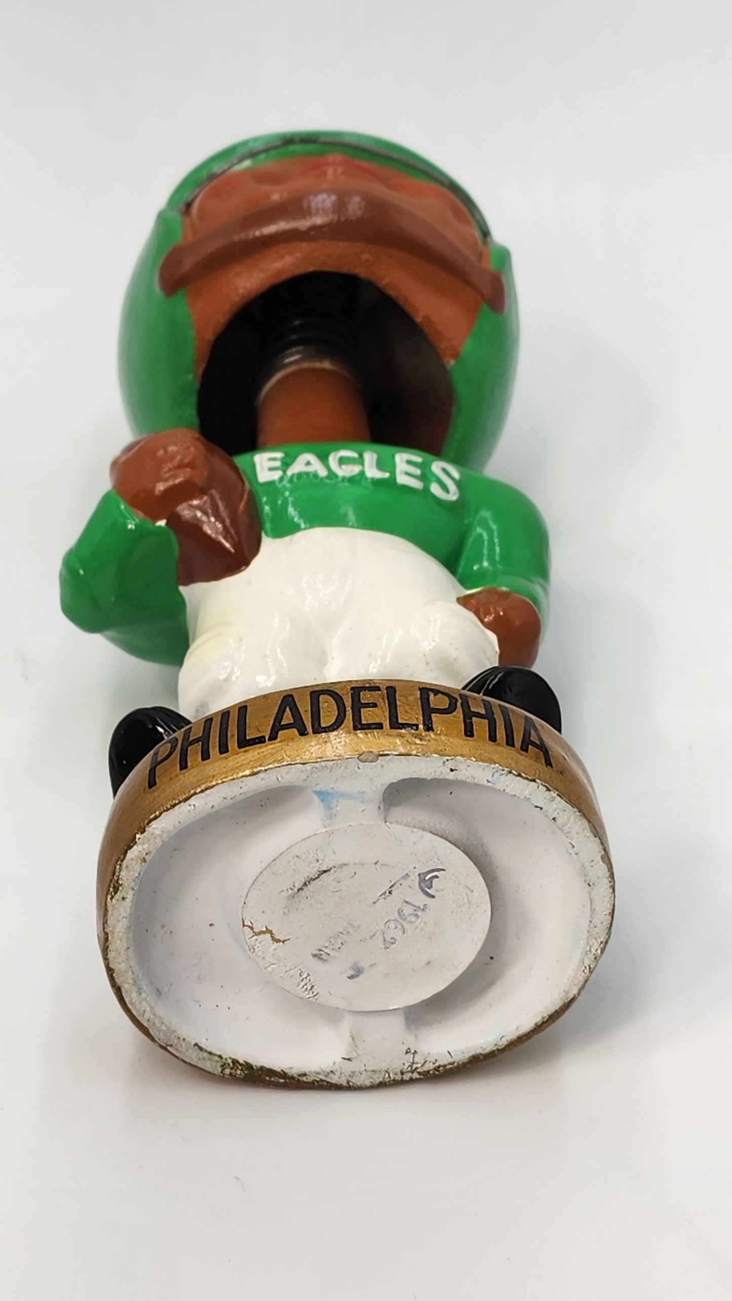 Philadelphia Eagles Black Player