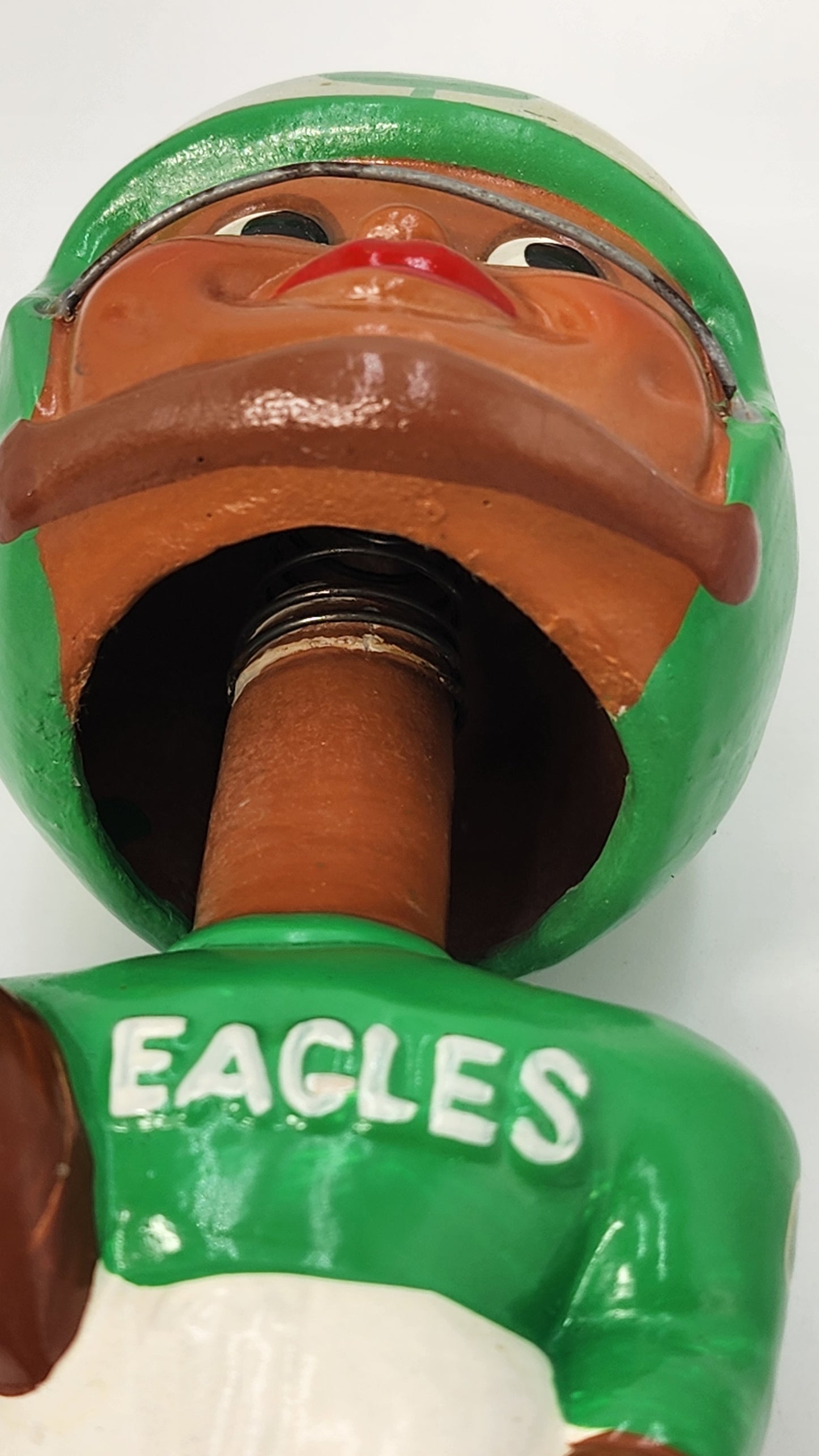 Philadelphia Eagles Black Player