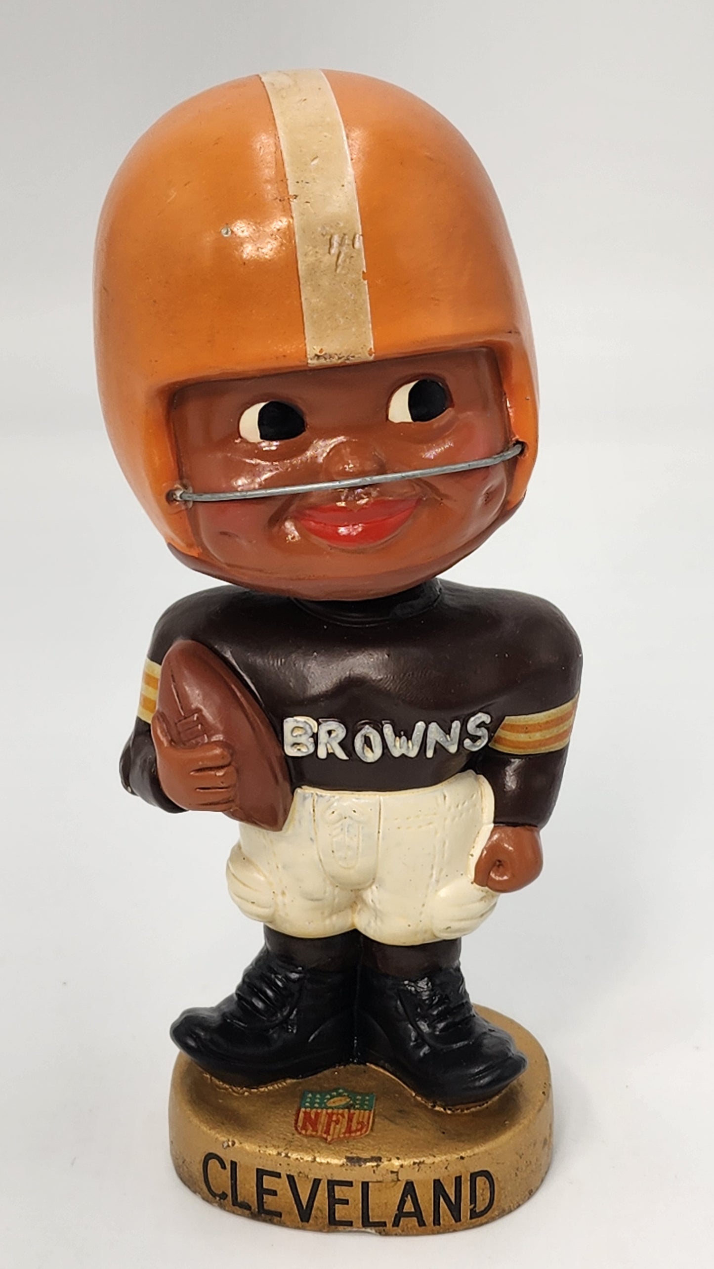 Cleveland Browns Black Player
