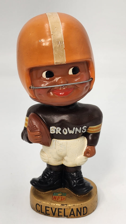 Cleveland Browns Black Player