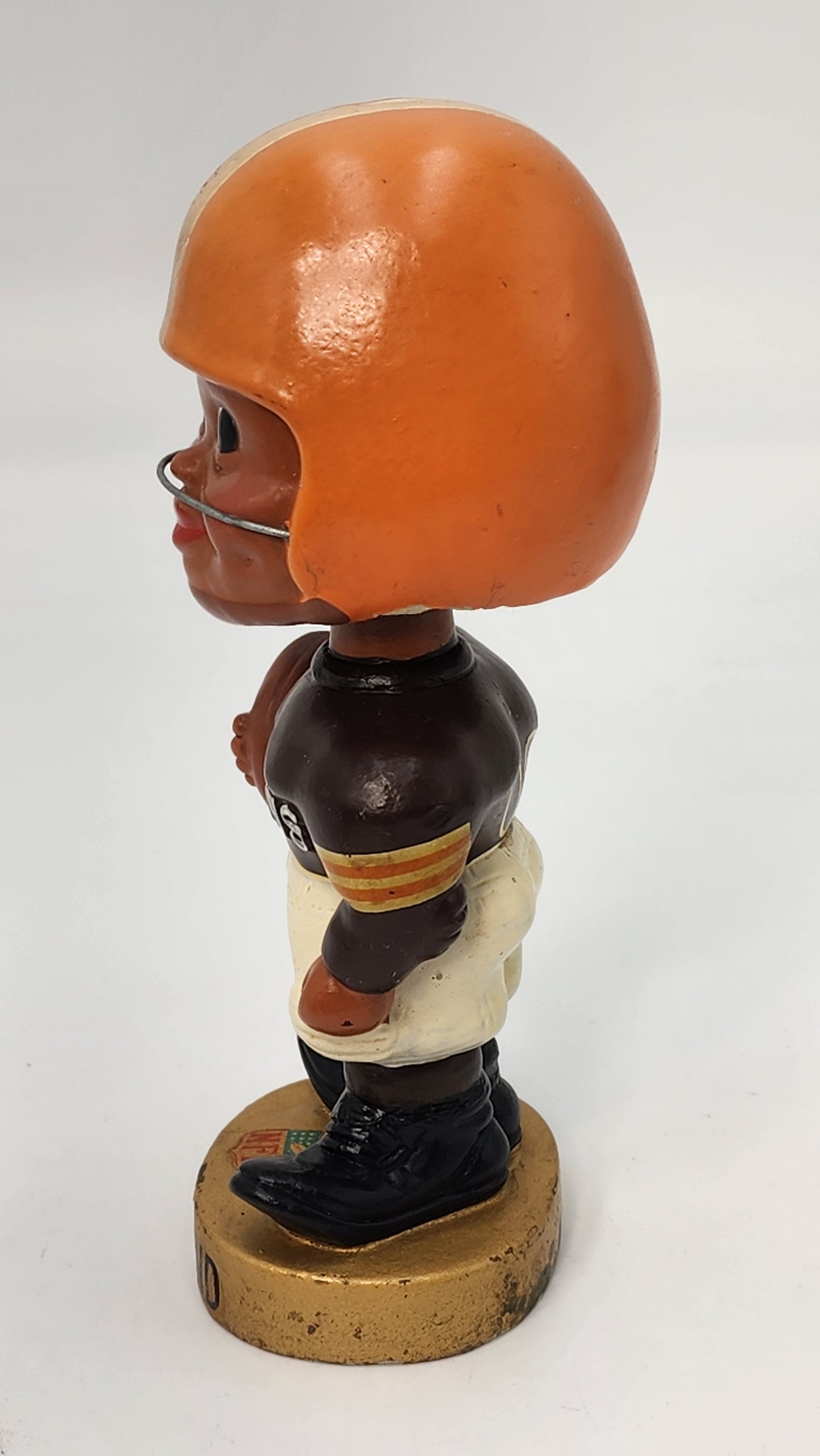 Cleveland Browns Black Player