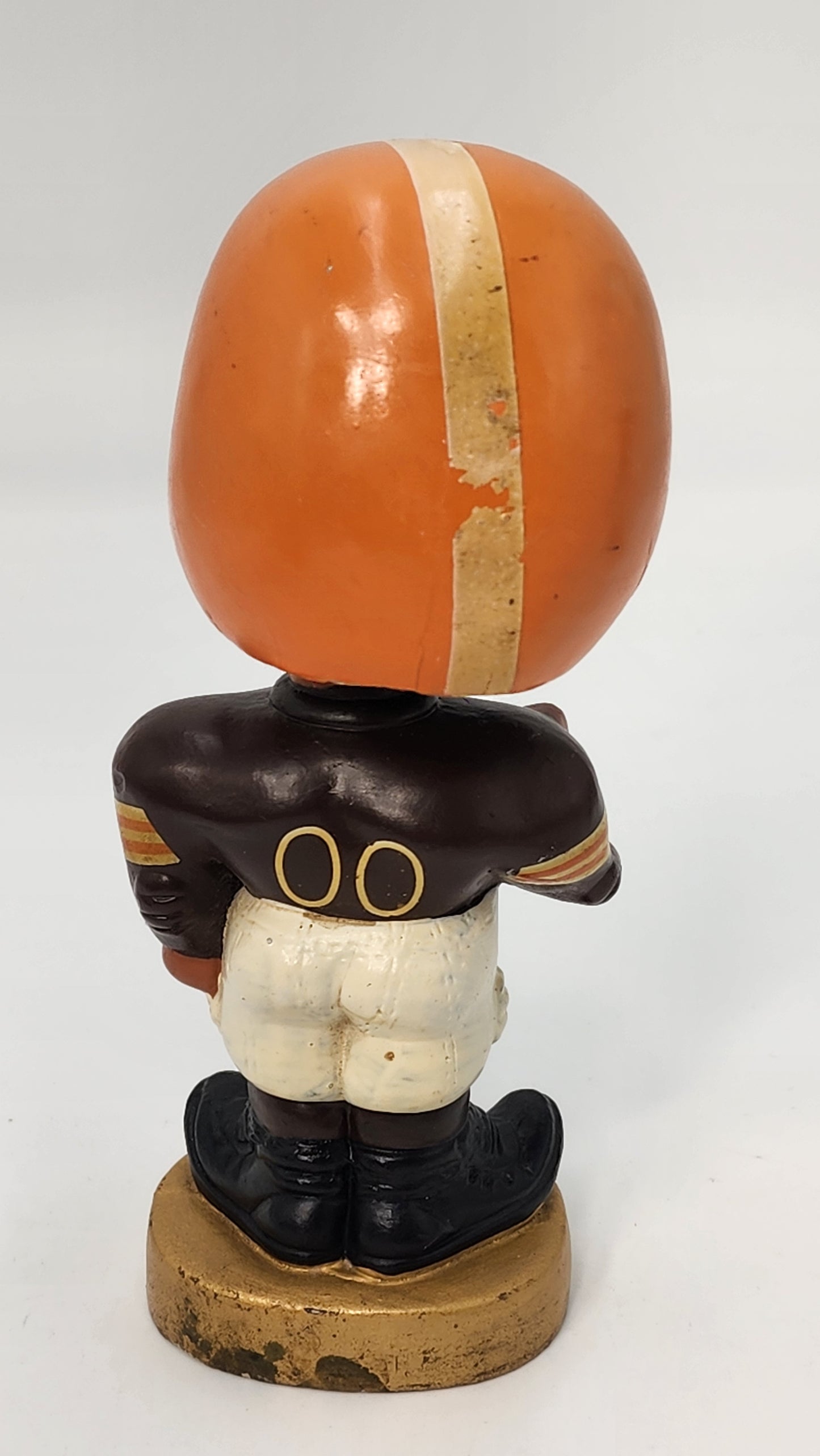 Cleveland Browns Black Player