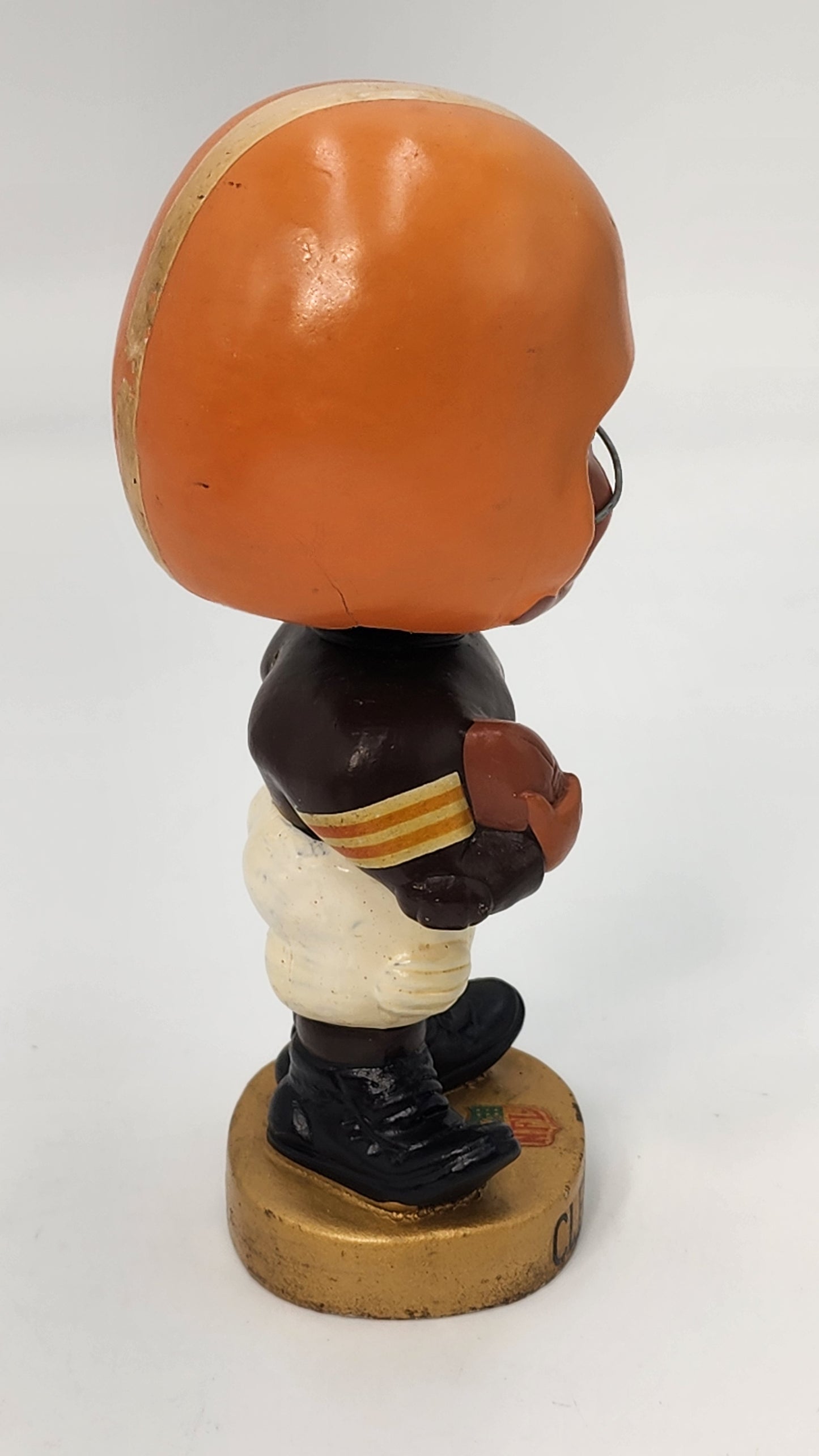 Cleveland Browns Black Player