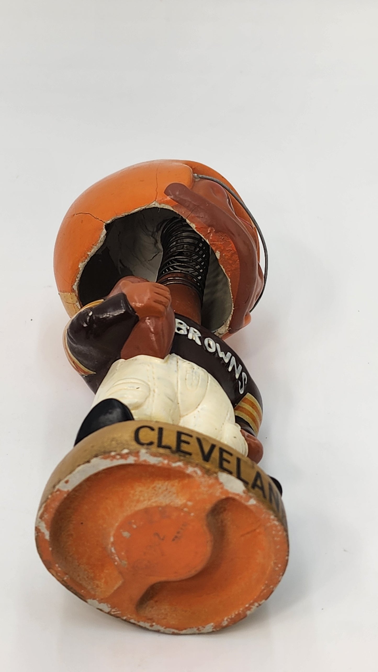 Cleveland Browns Black Player