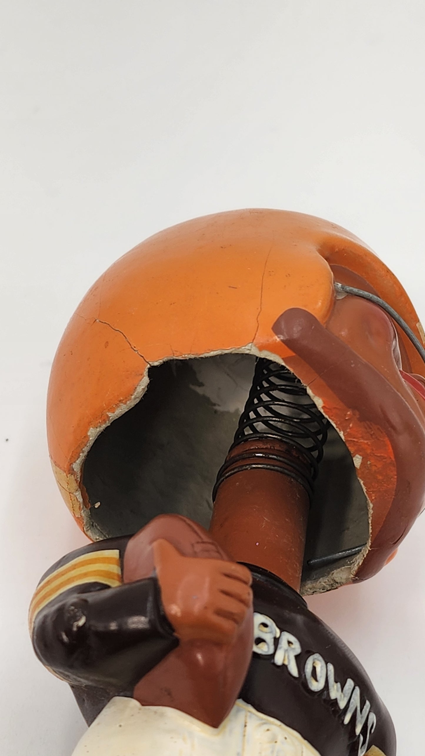 Cleveland Browns Black Player
