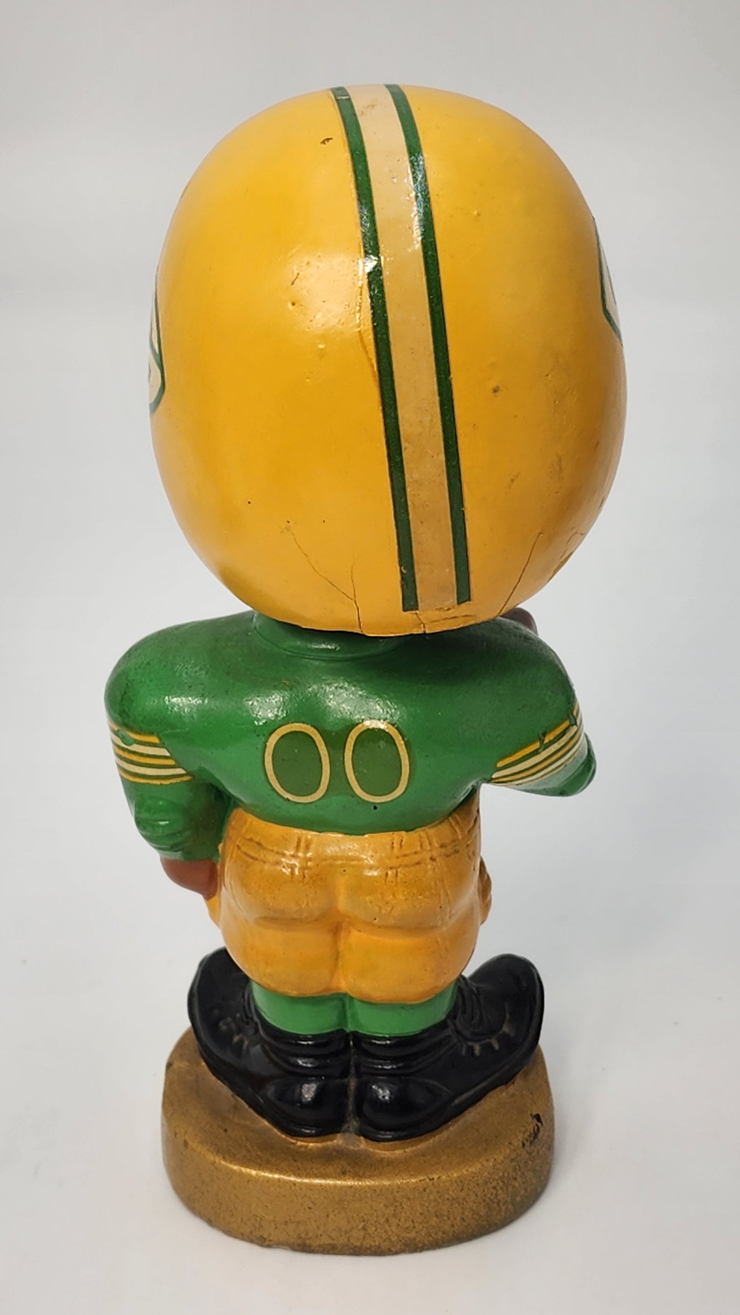 Green Bay Packers Black Player