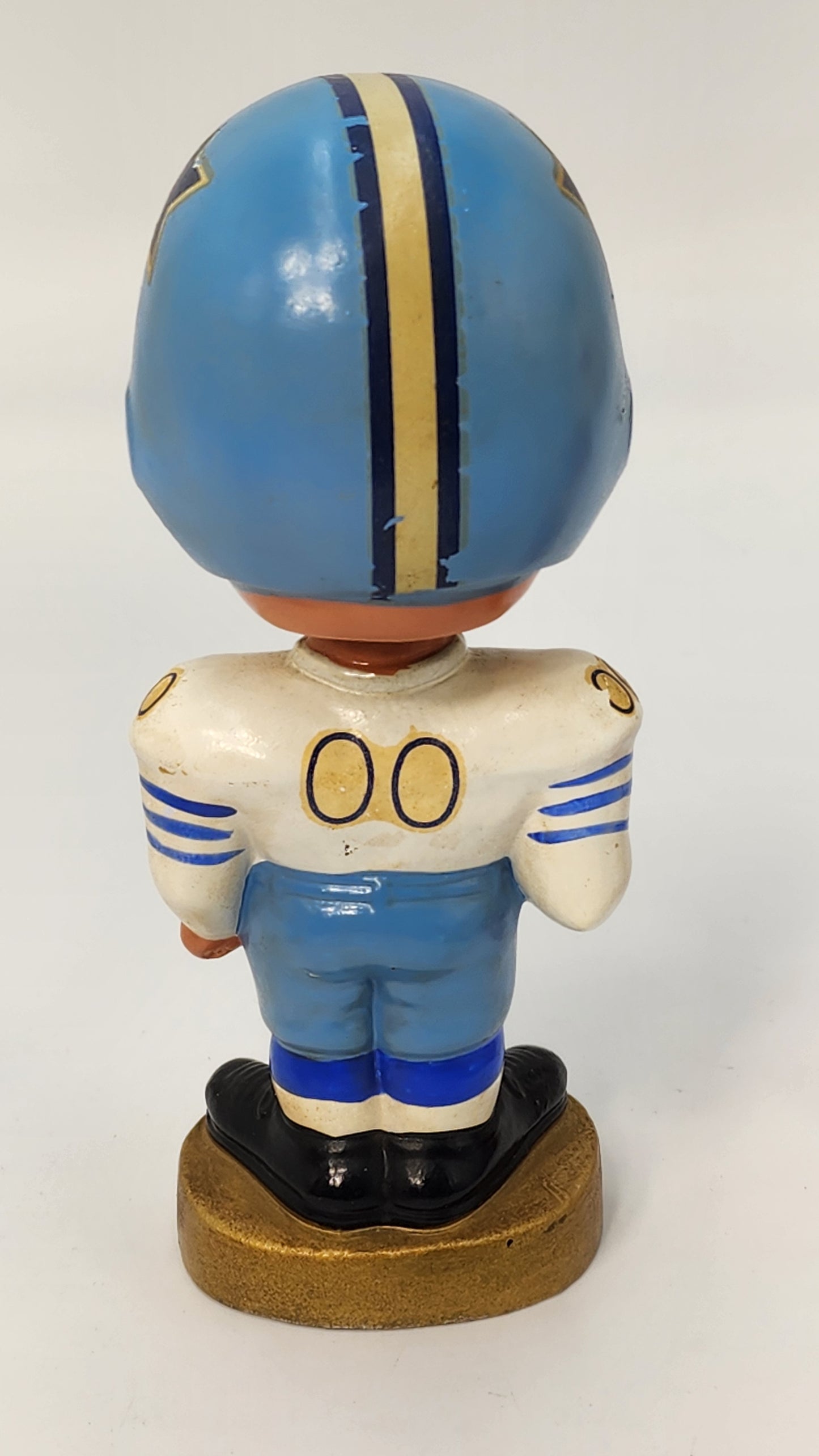 Dallas Cowboys Real Face