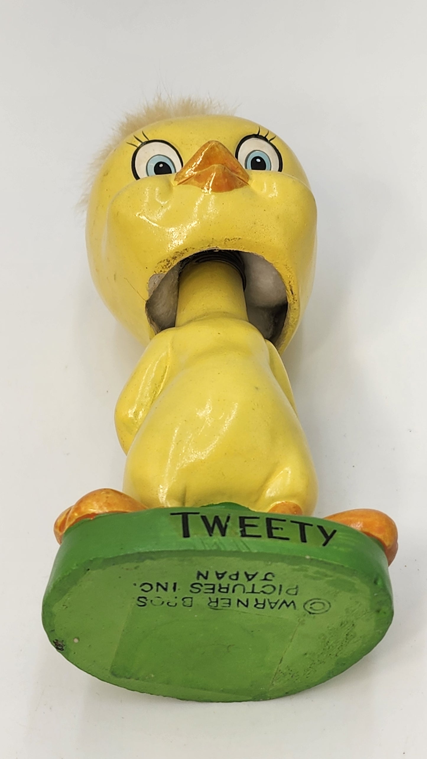 Warner Brothers Tweety Bird
