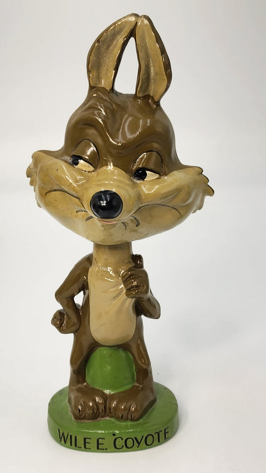 Warner Brothers Wile E. Coyote
