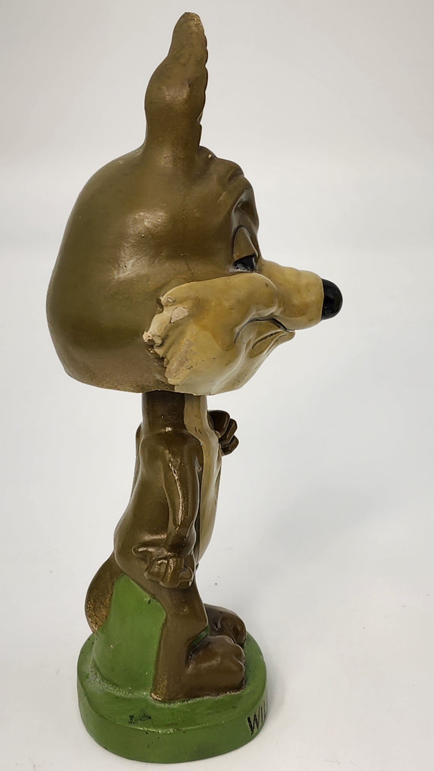 Warner Brothers Wile E. Coyote