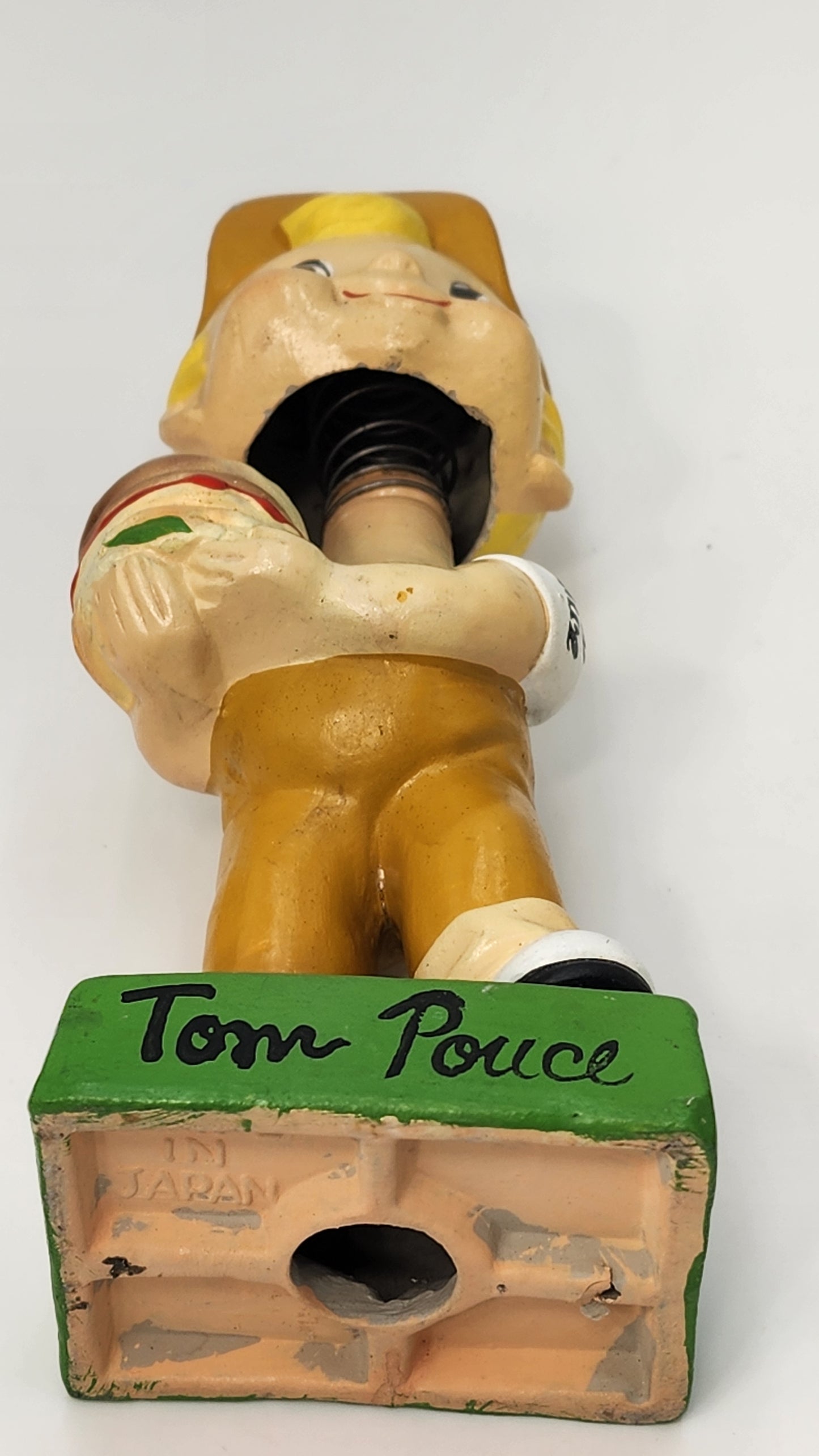 Tom Pouce