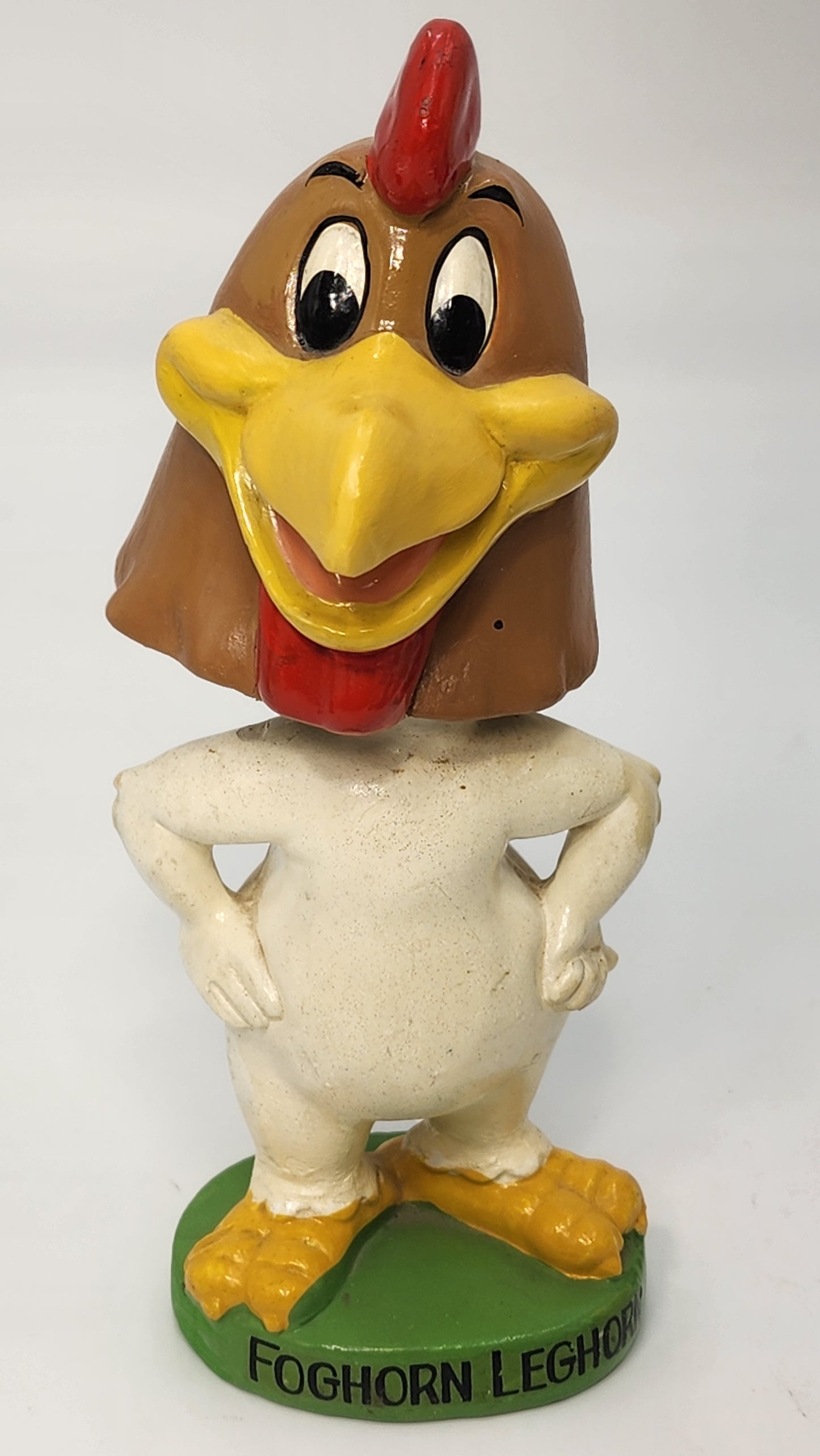 Warner Brothers Foghorn Leghorn