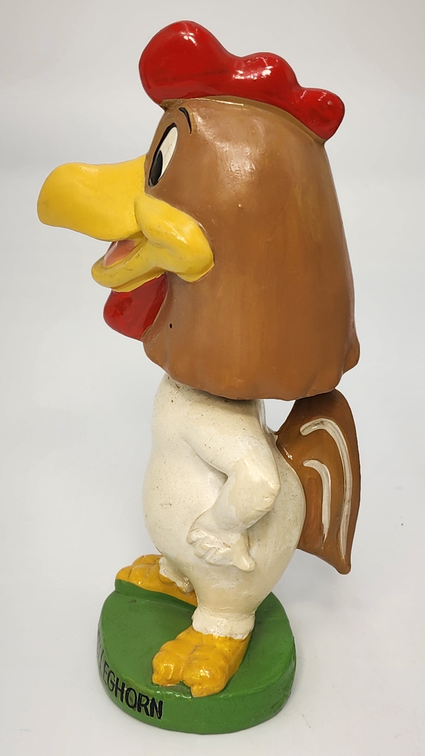 Warner Brothers Foghorn Leghorn
