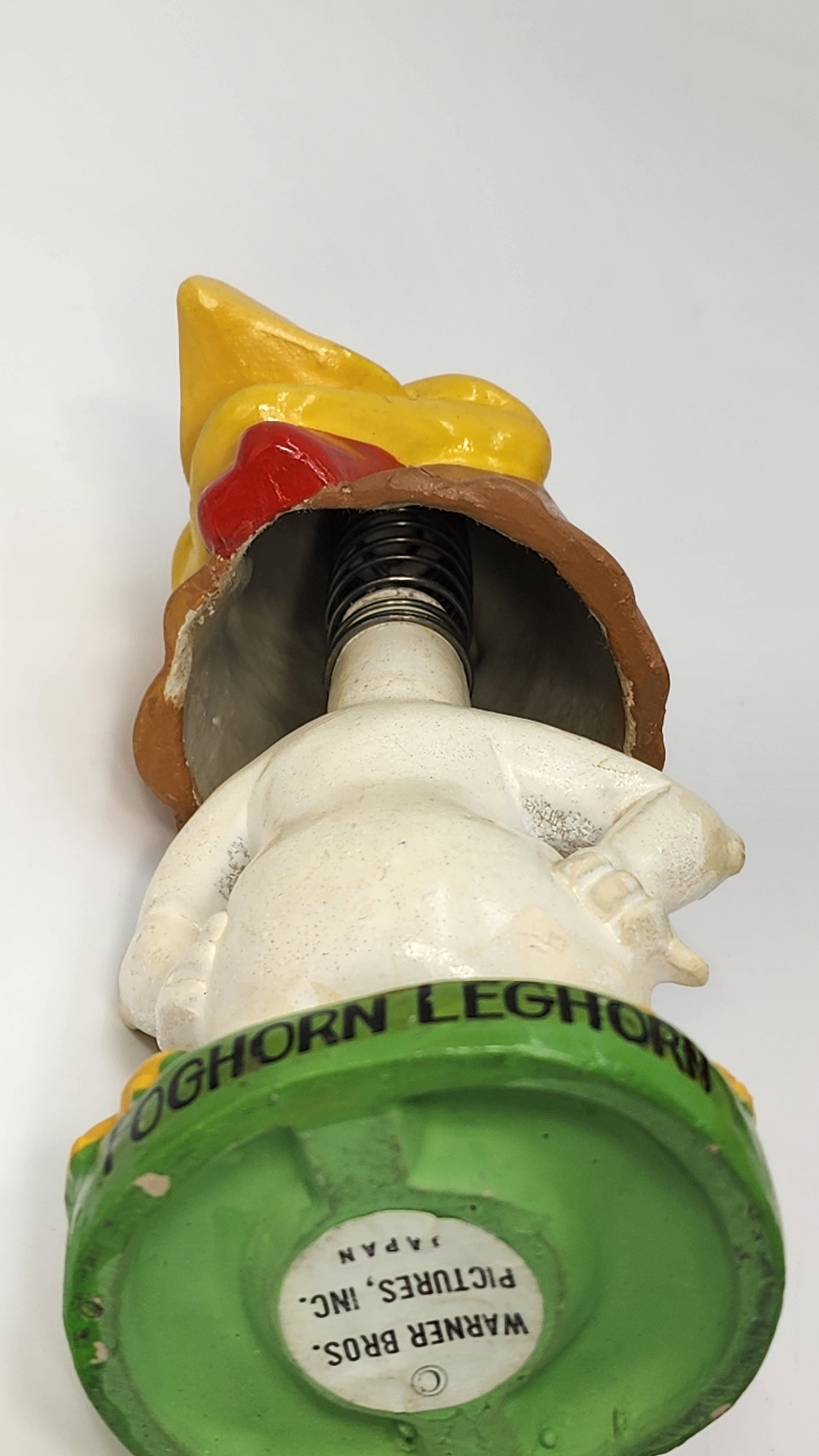 Warner Brothers Foghorn Leghorn