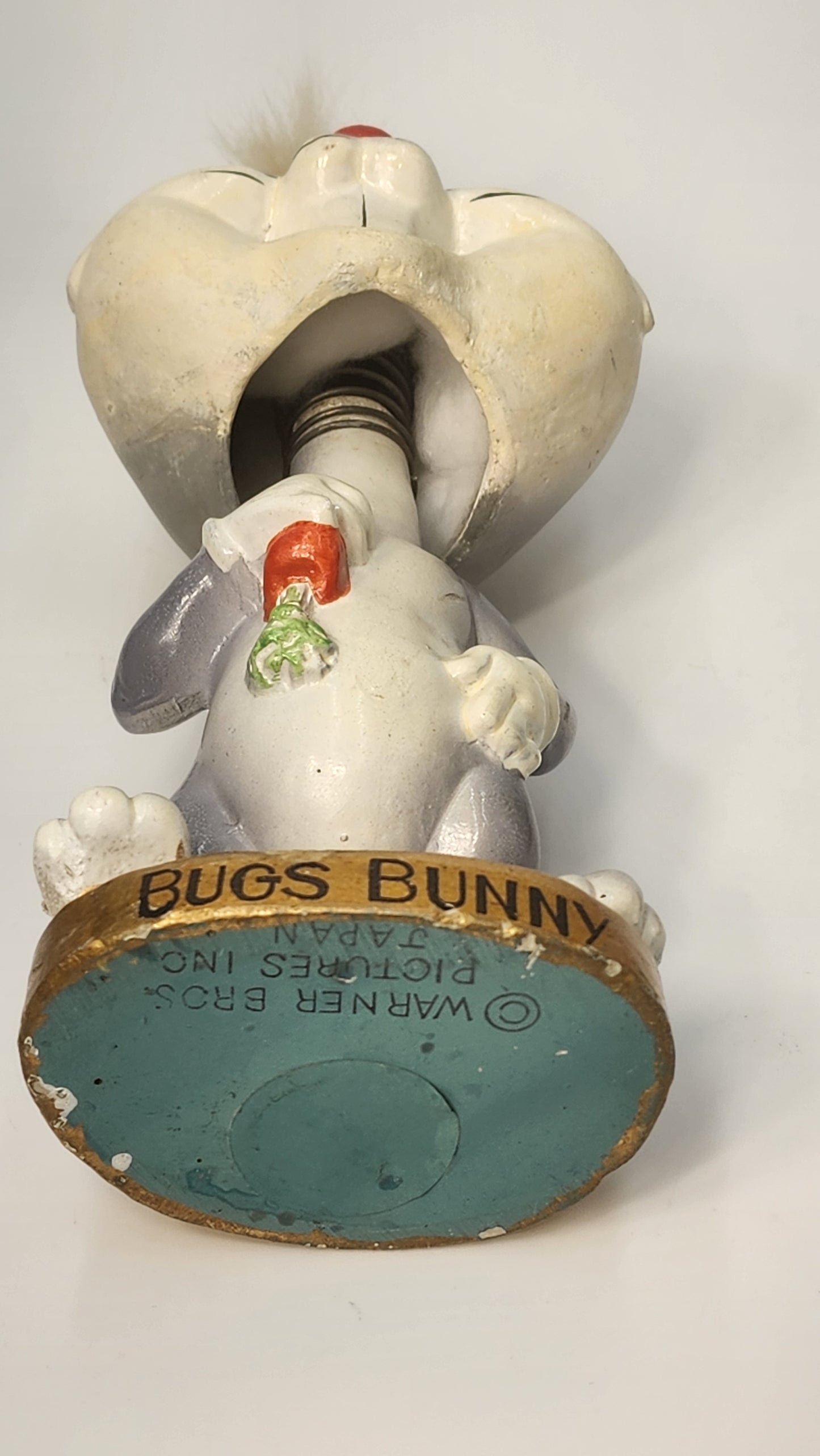 Warner Brothers Bugs Bunny