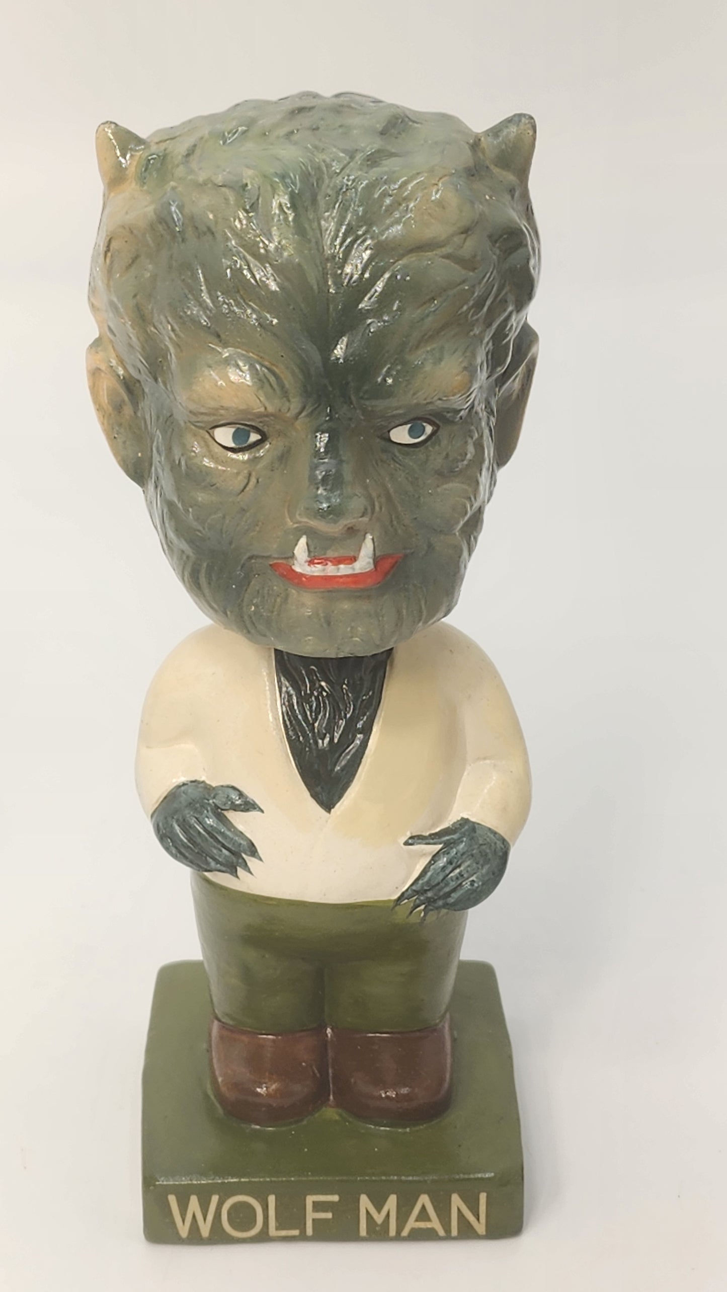 Wolfman