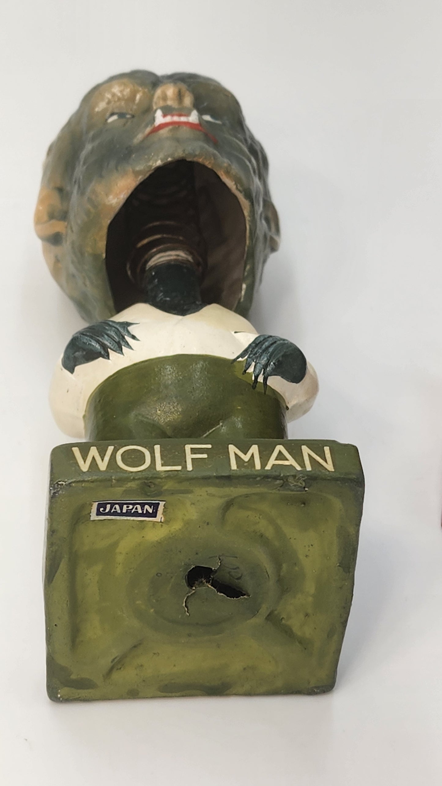 Wolfman