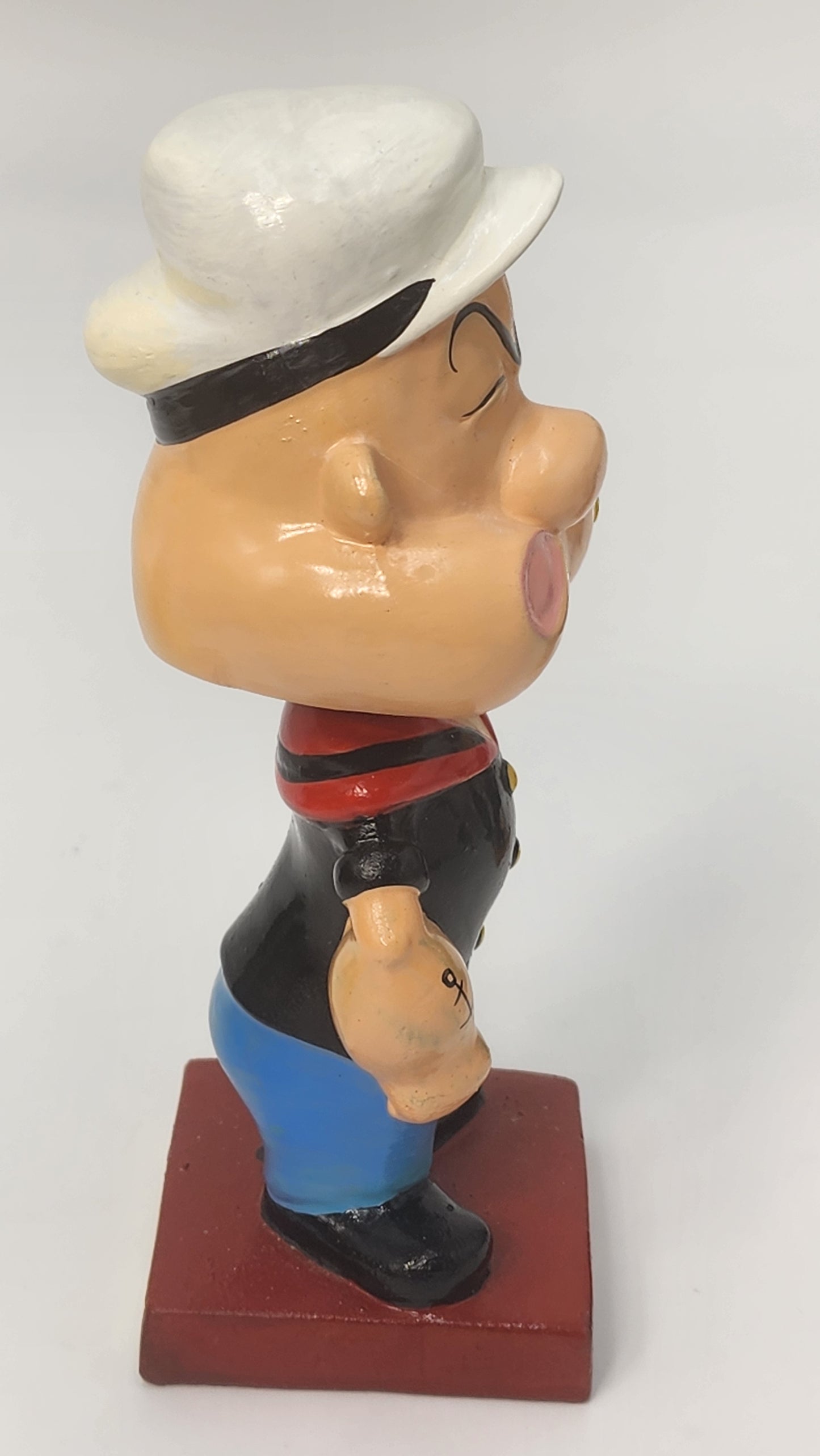 Popeye