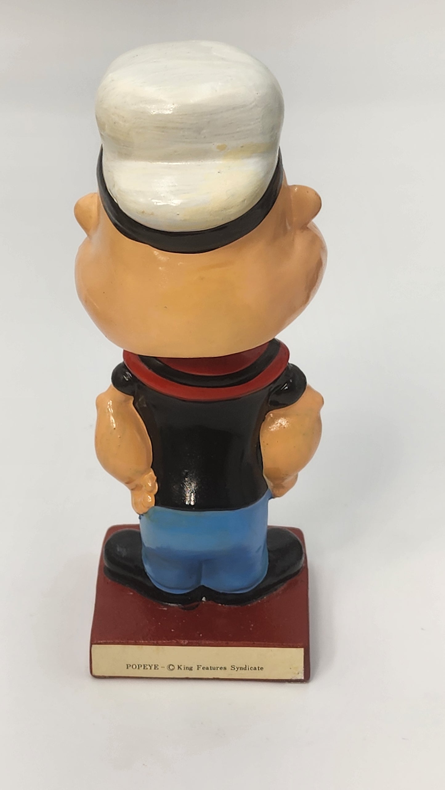 Popeye
