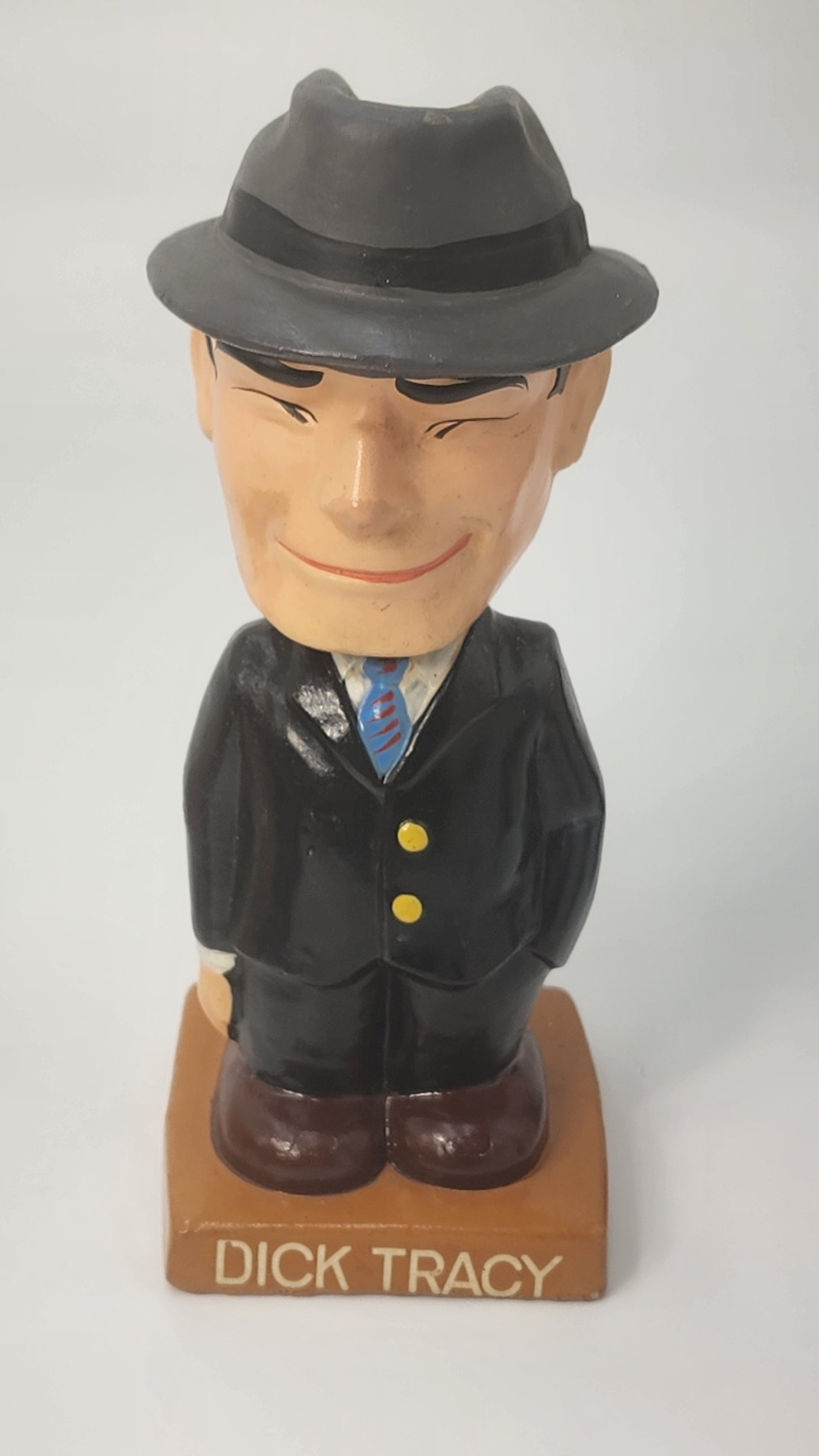 Dick Tracy