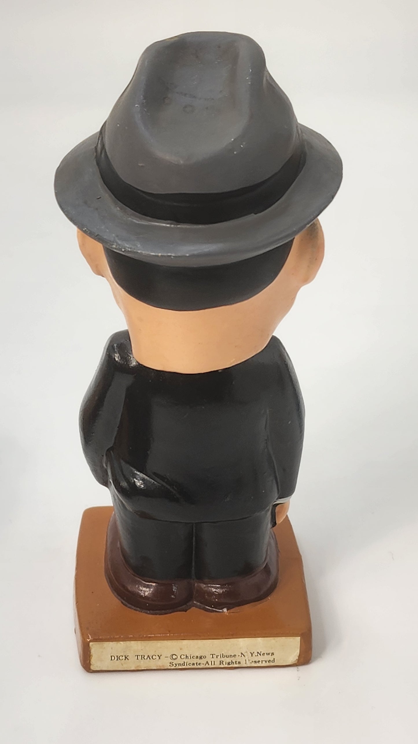 Dick Tracy