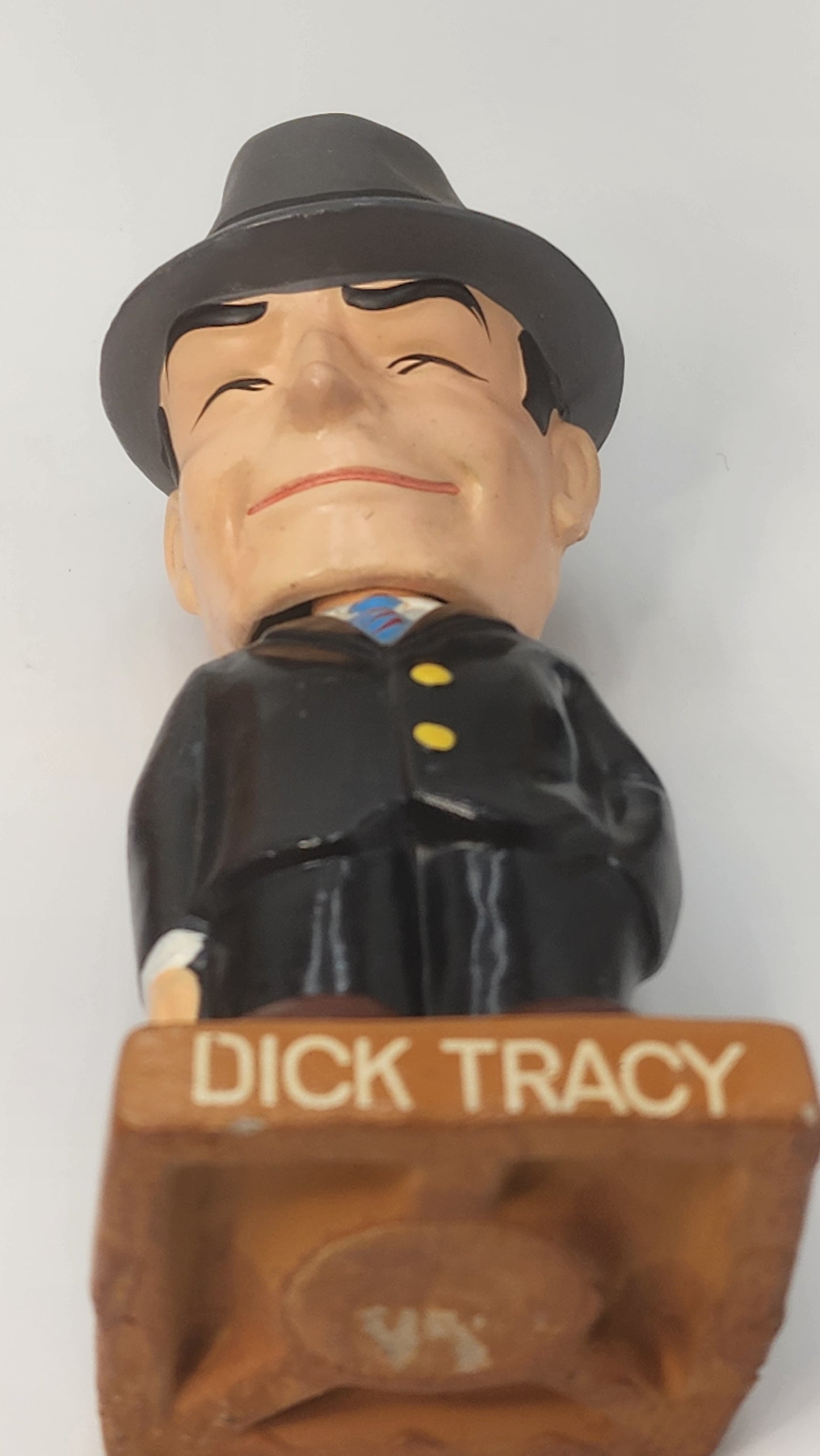 Dick Tracy