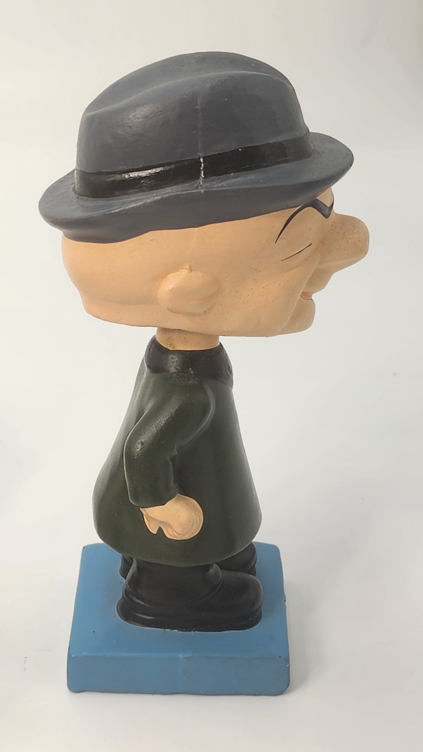 Mr. Magoo