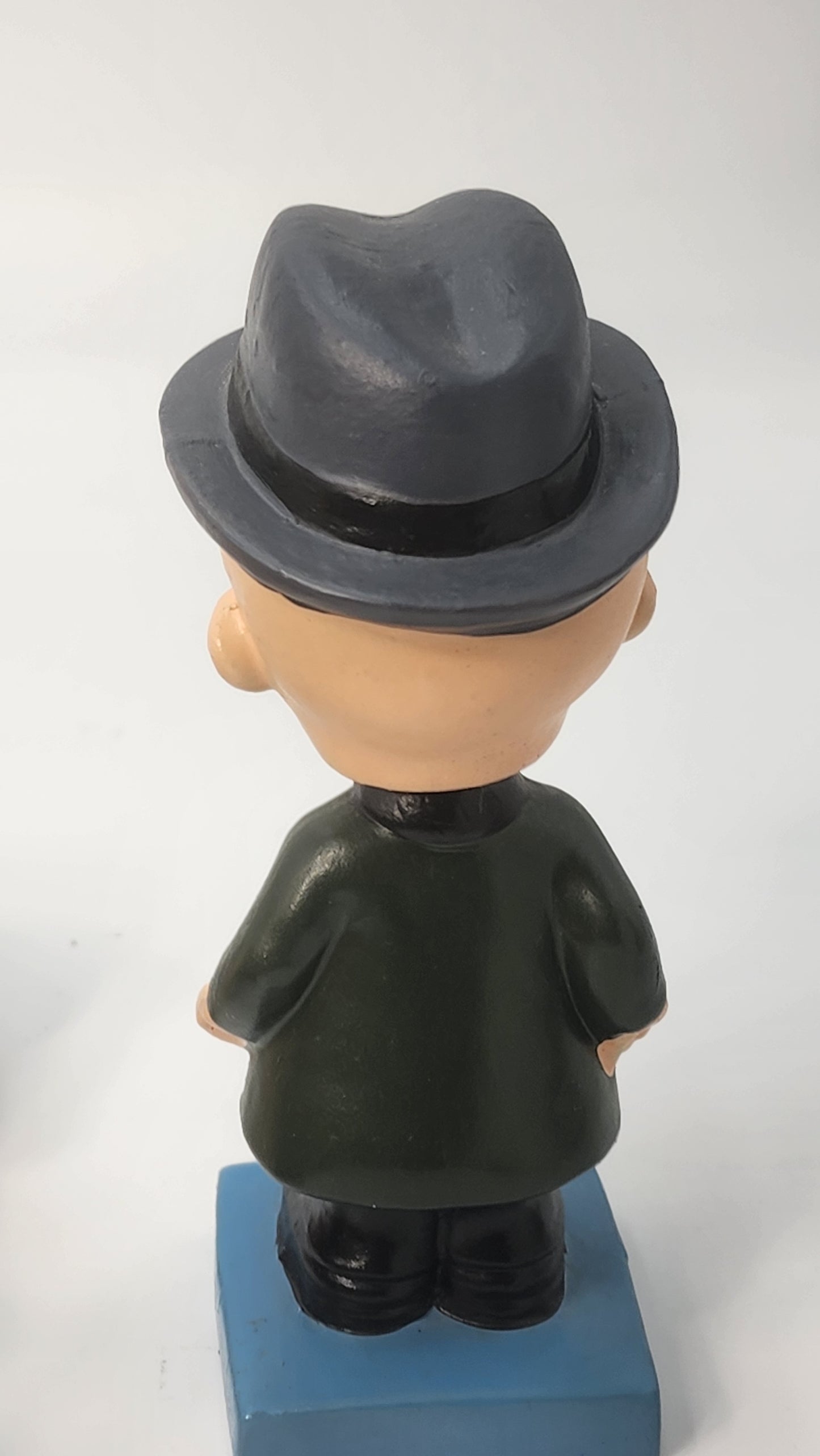 Mr. Magoo