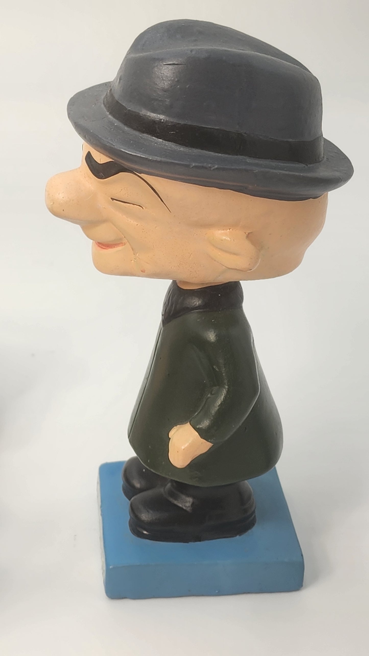 Mr. Magoo