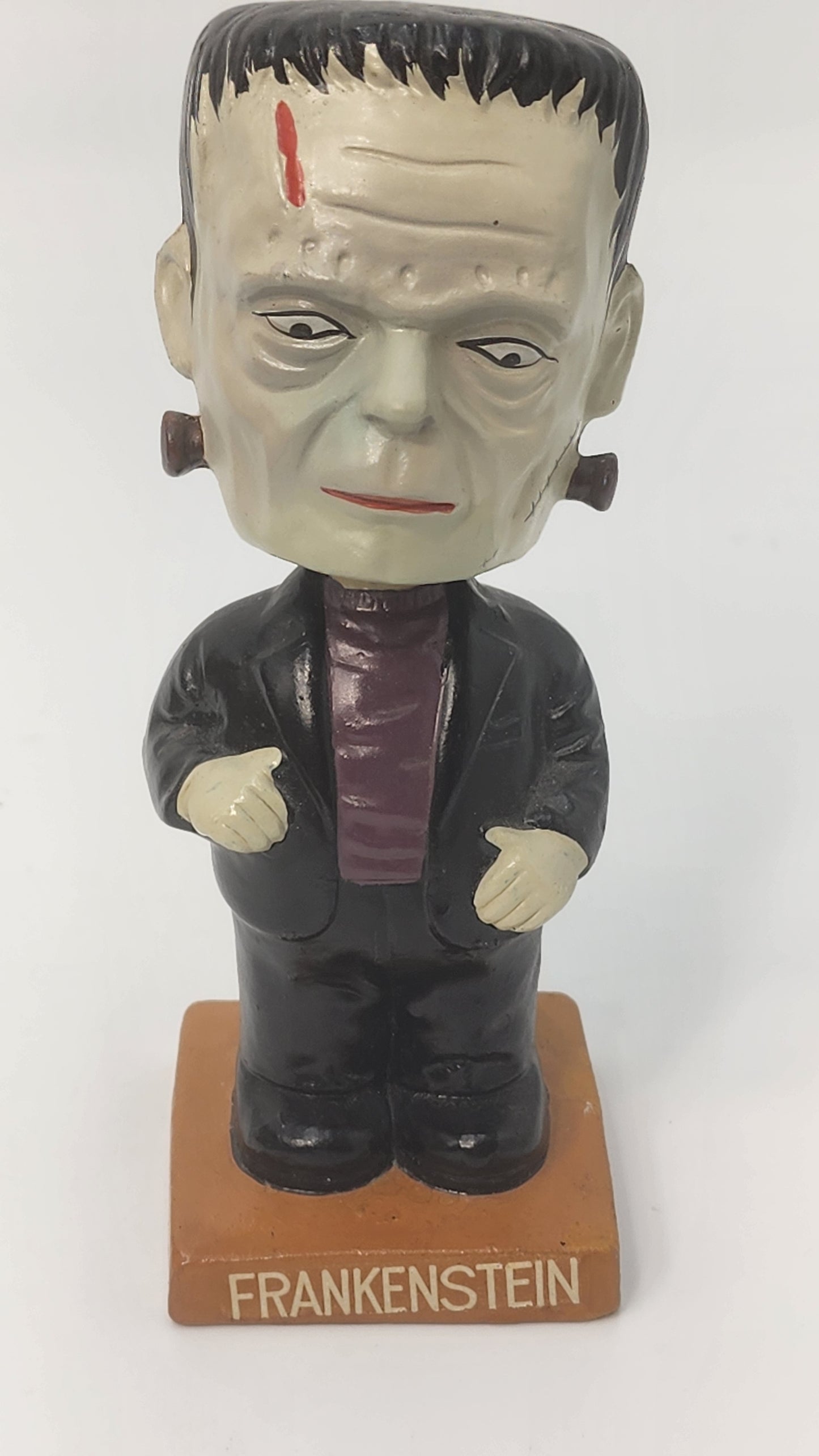 Frankenstein