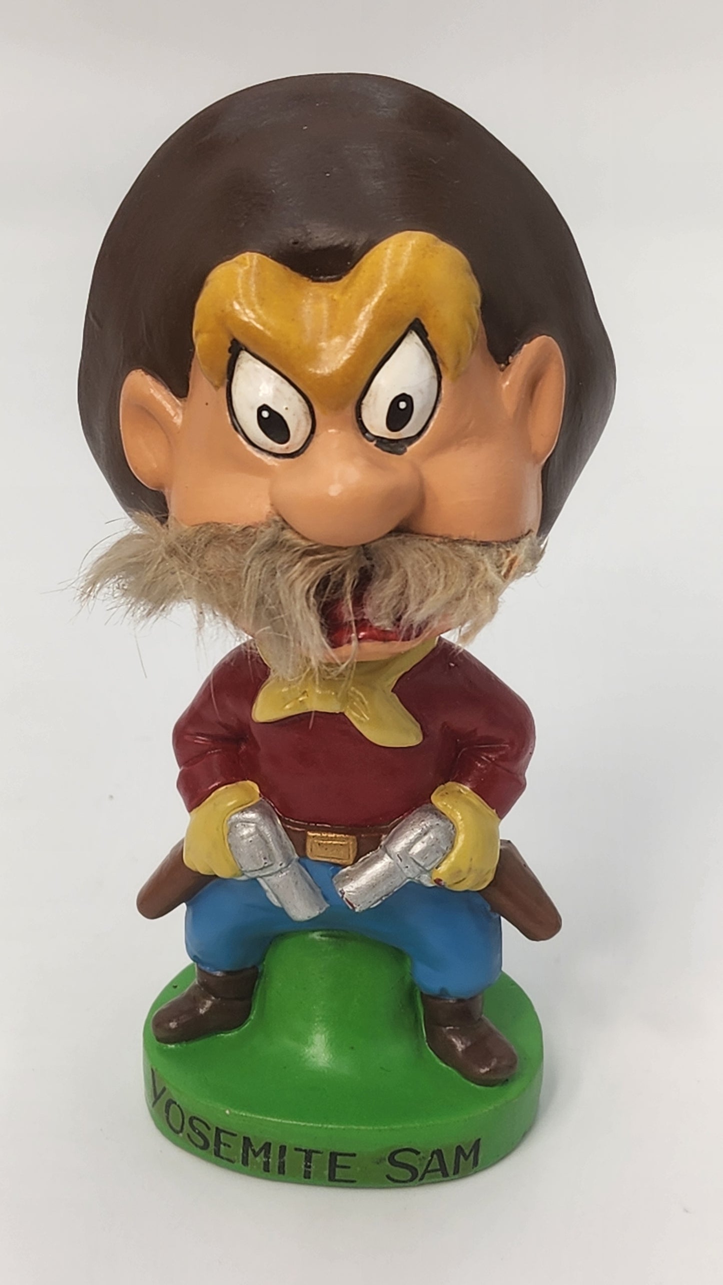 Warner Brothers Yosemite Sam