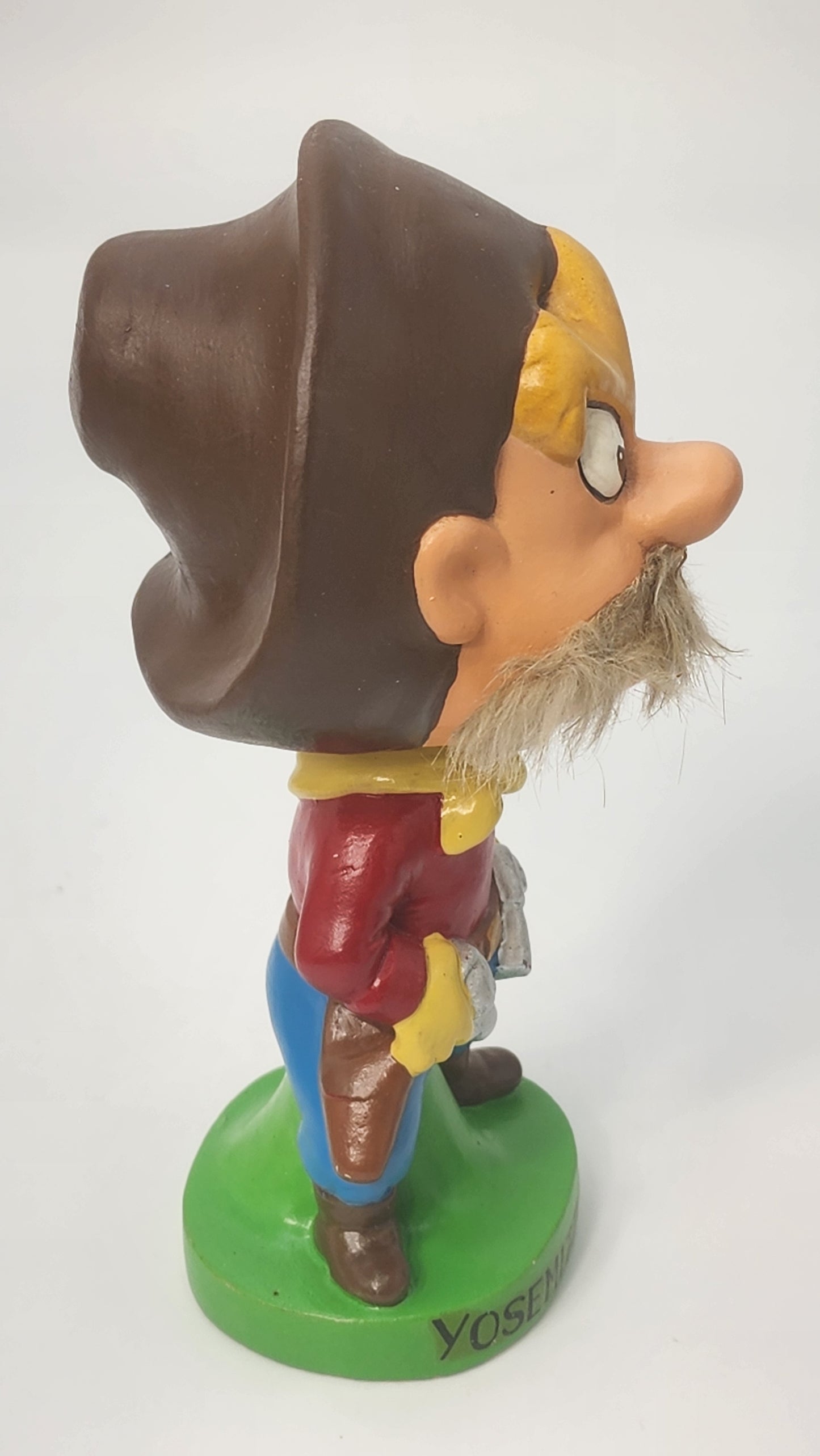 Warner Brothers Yosemite Sam