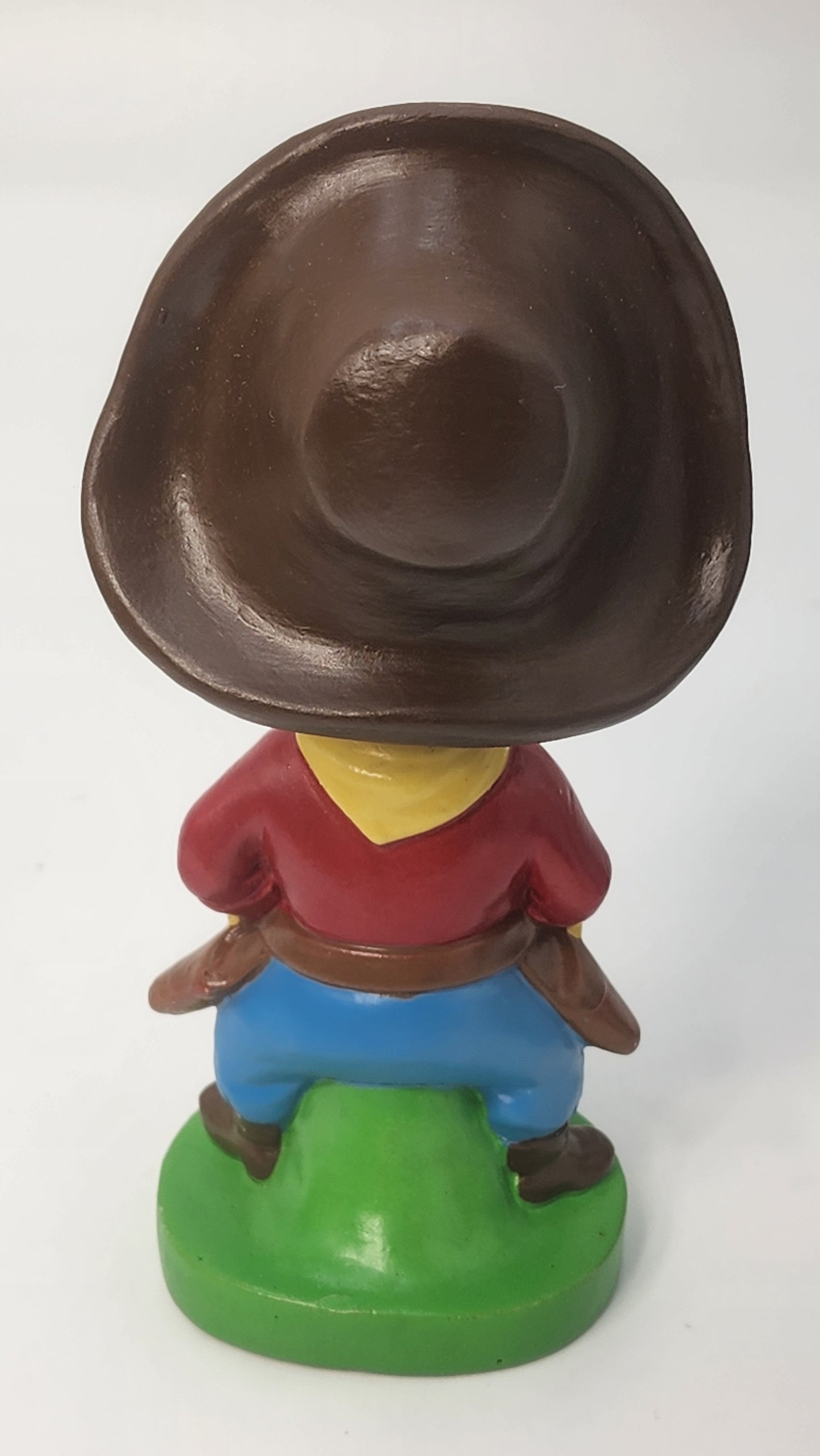 Warner Brothers Yosemite Sam