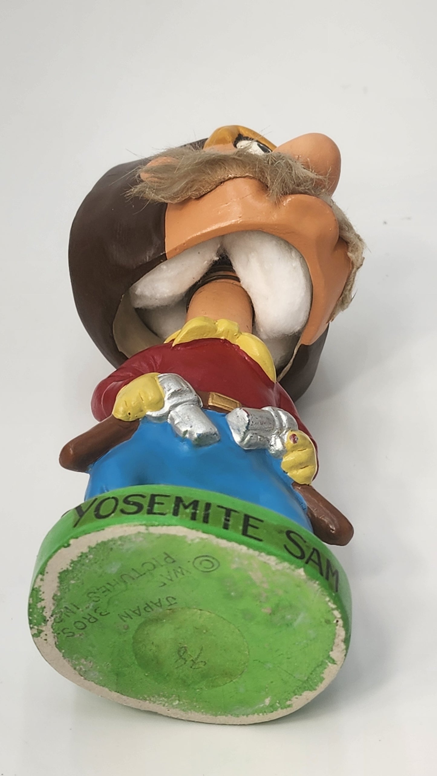 Warner Brothers Yosemite Sam