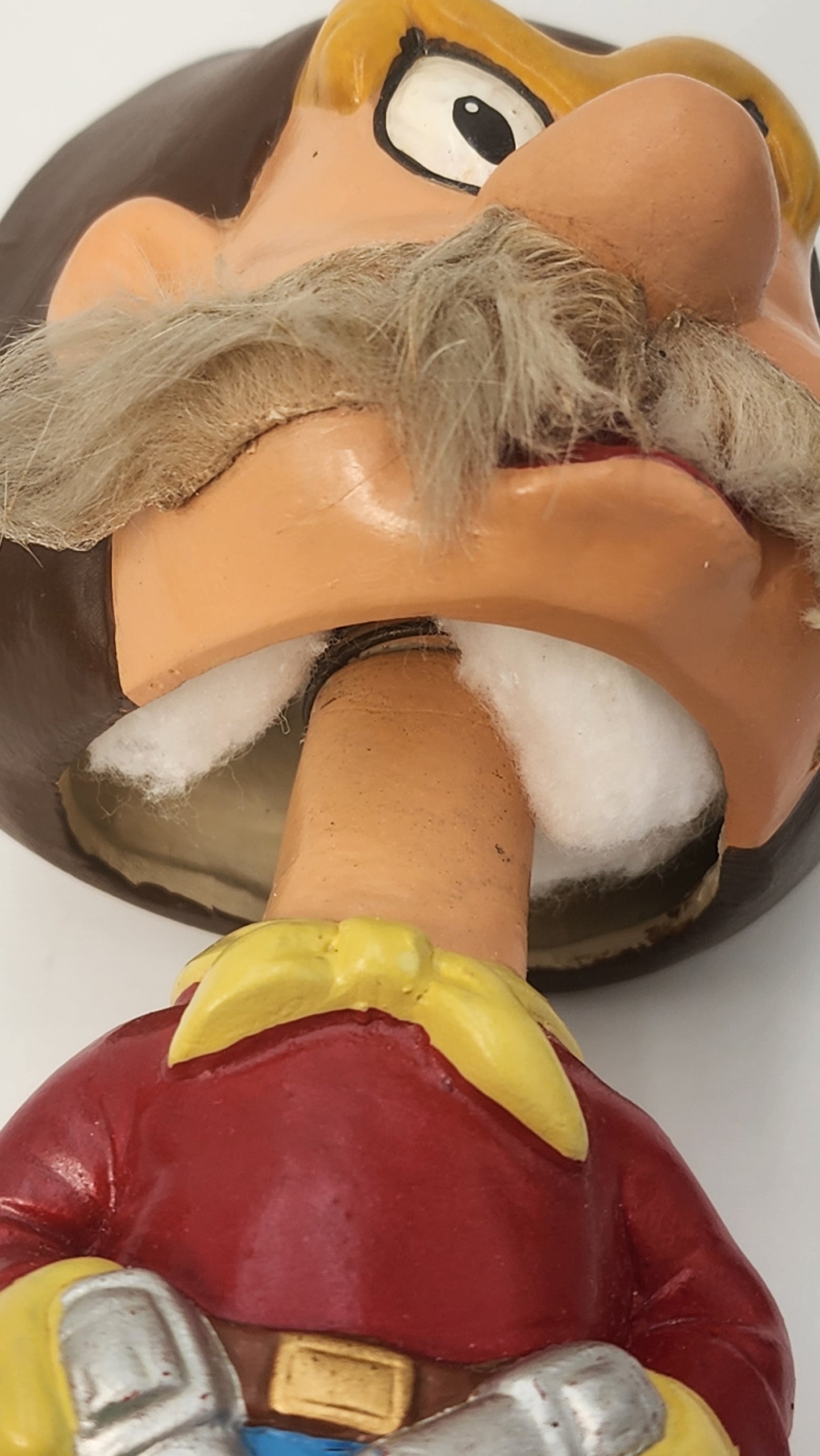 Warner Brothers Yosemite Sam