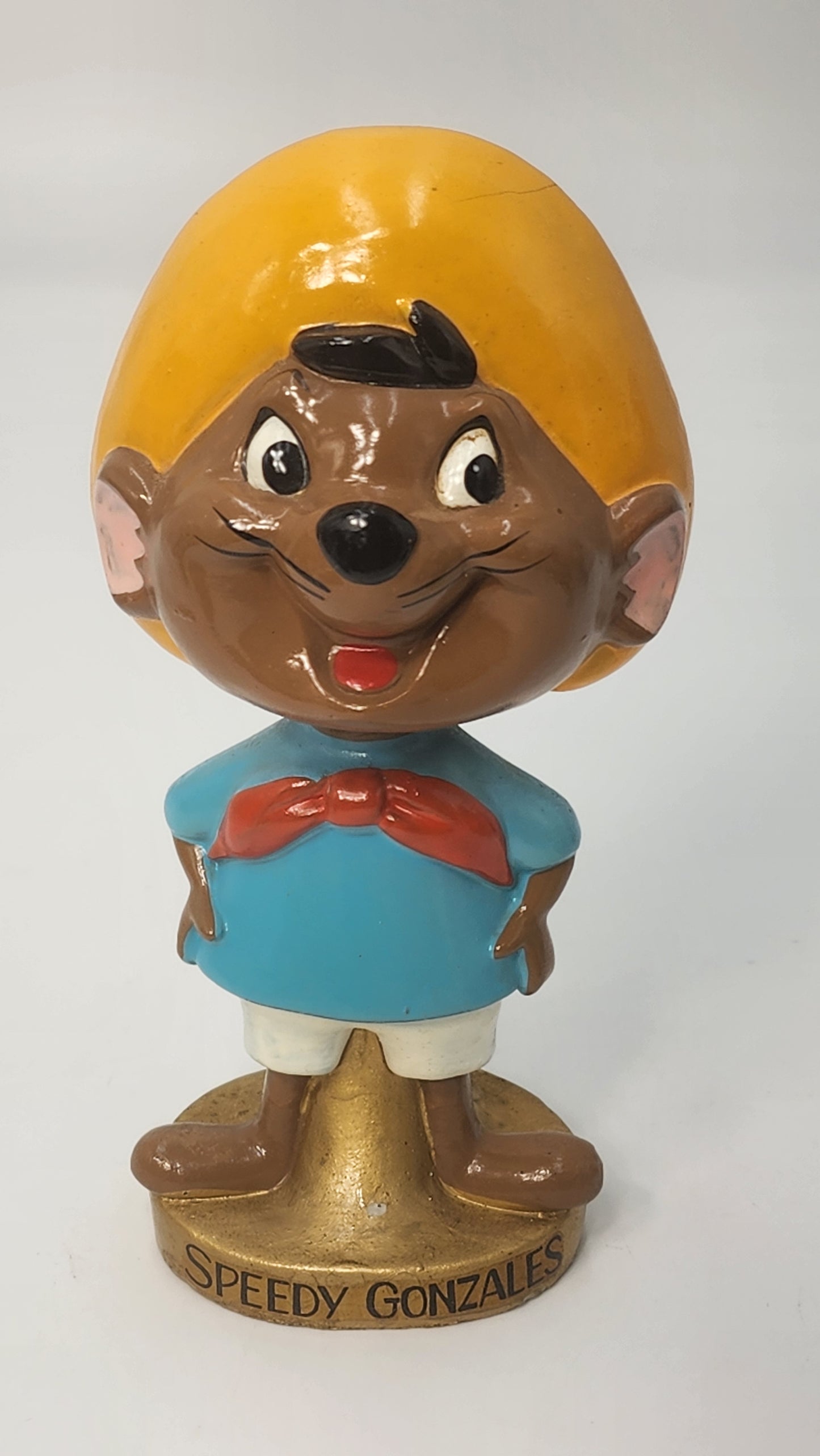 Warner Brothers Speedy Gonzalez