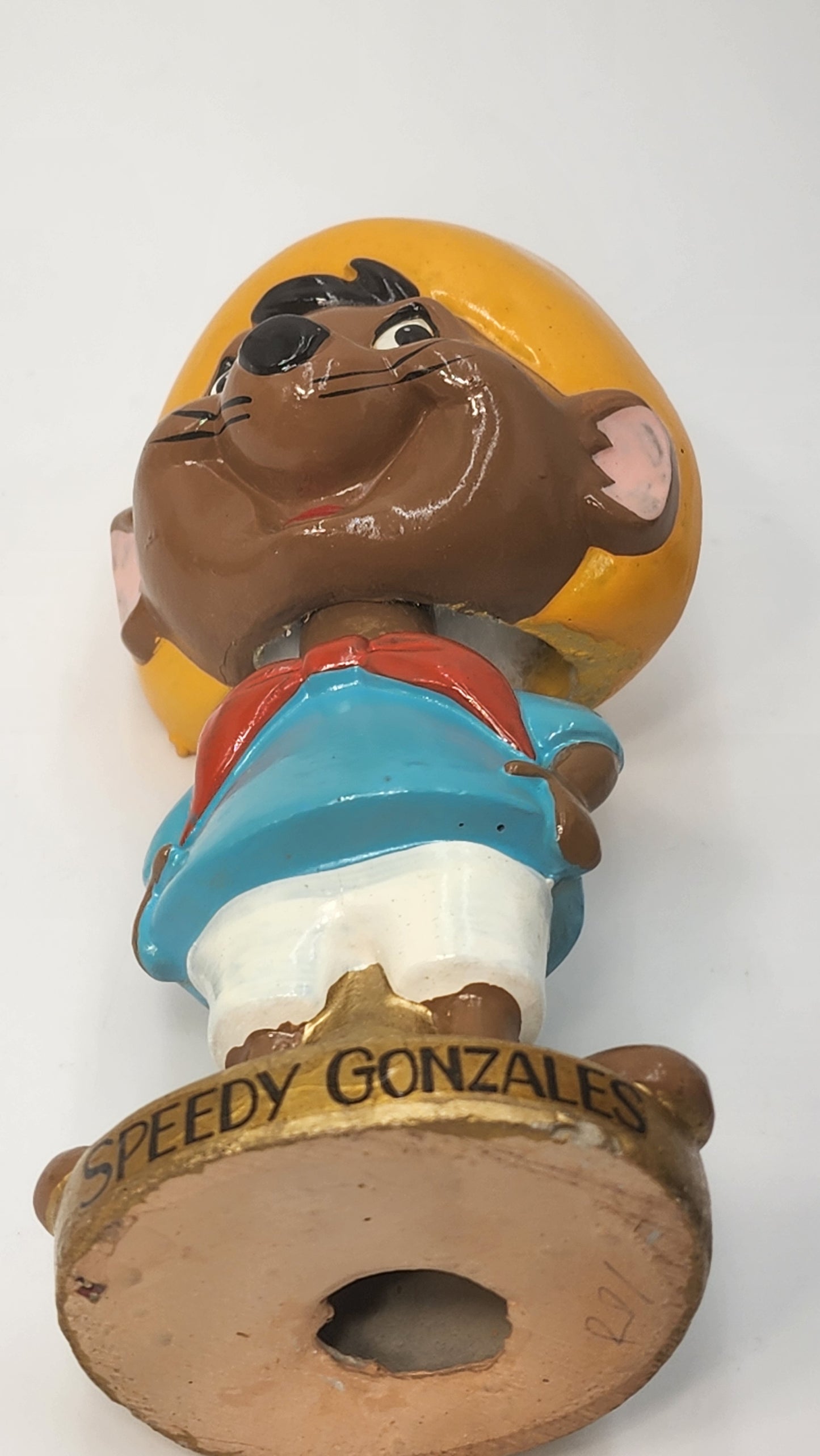 Warner Brothers Speedy Gonzalez