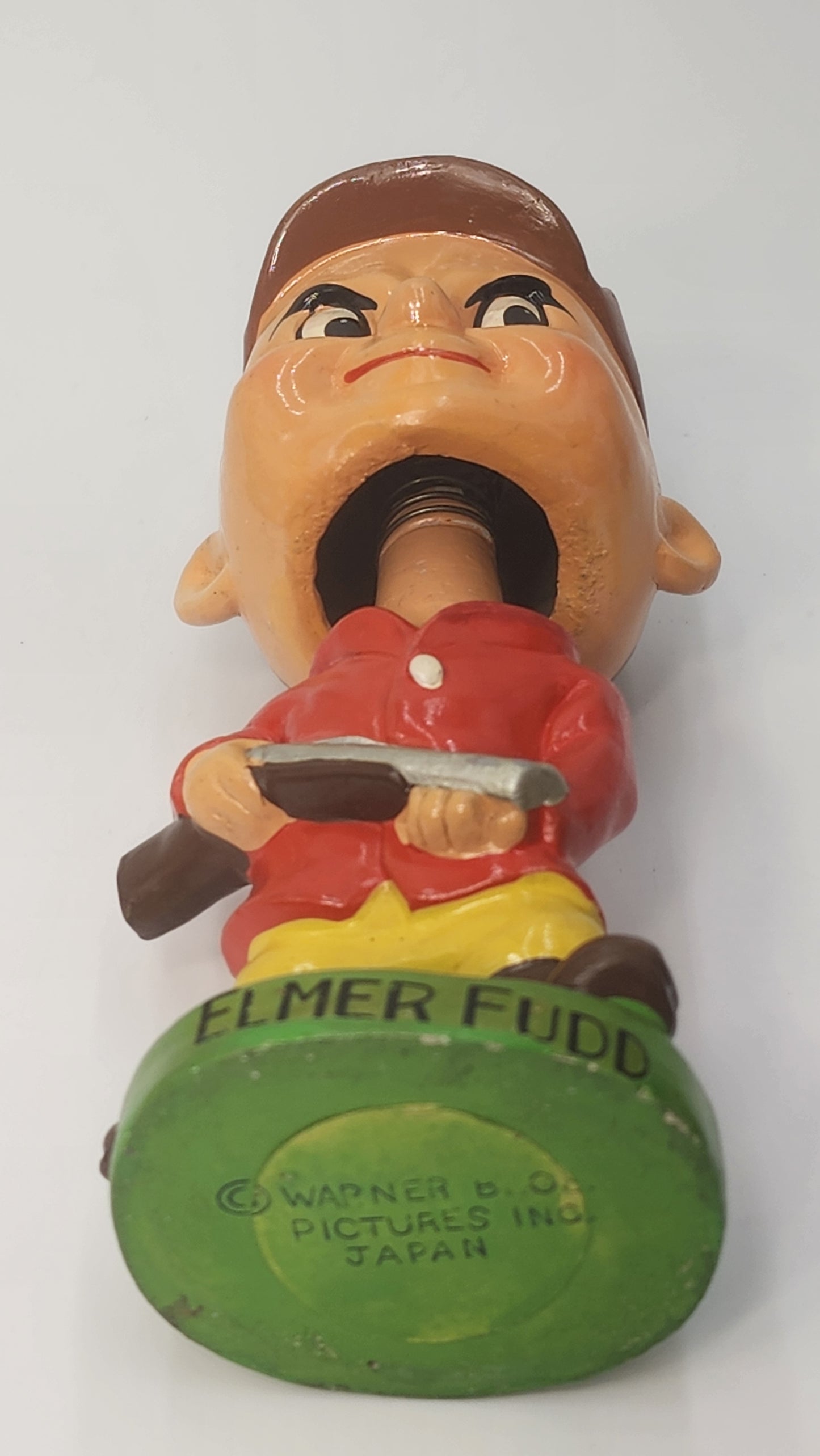 Warner Brothers Elmer Fud