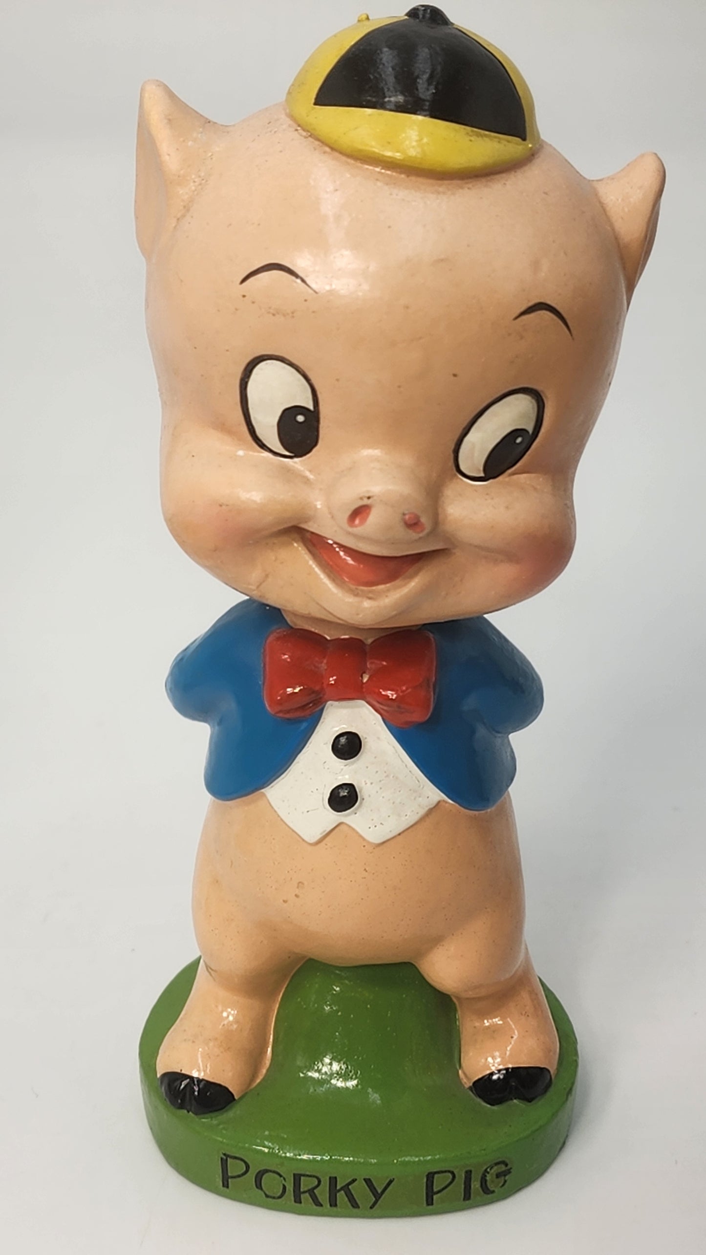 Warner Brothers Porky Pig