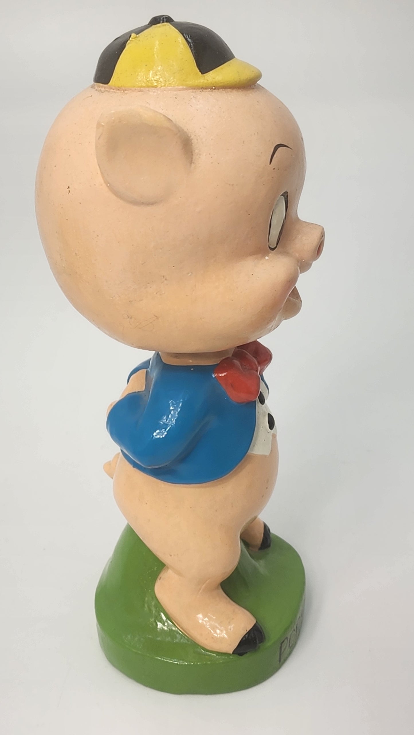 Warner Brothers Porky Pig